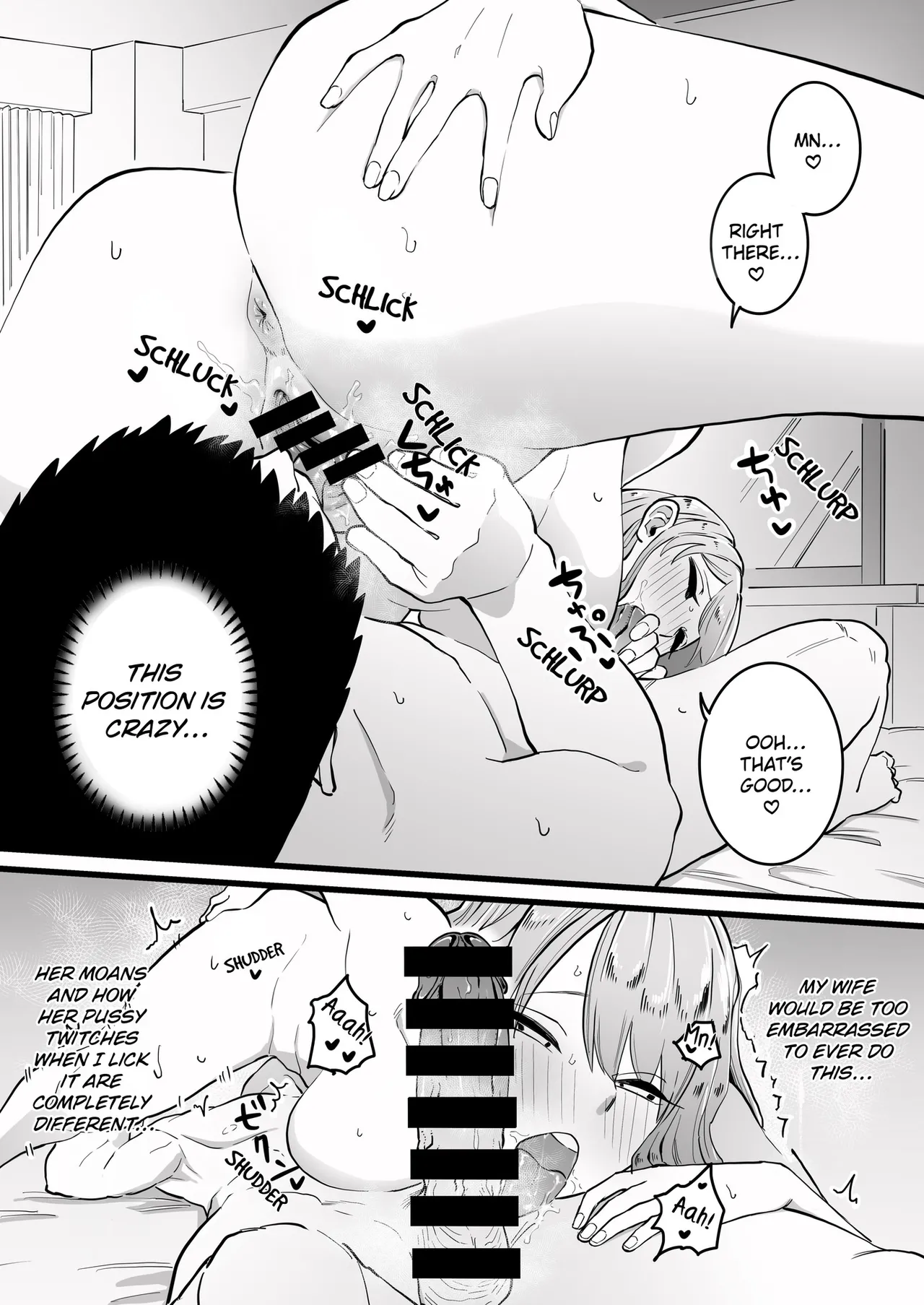 Kako ni Ichido Yatta dakedaga, Saikou ni Aishou no Ii Onna to Saikai Shita Hanashi. | Reunited With the Woman I Had the Best One-Night Stand of My Life With. page 28 original parody - sole female sole male hentai manga - read online free
