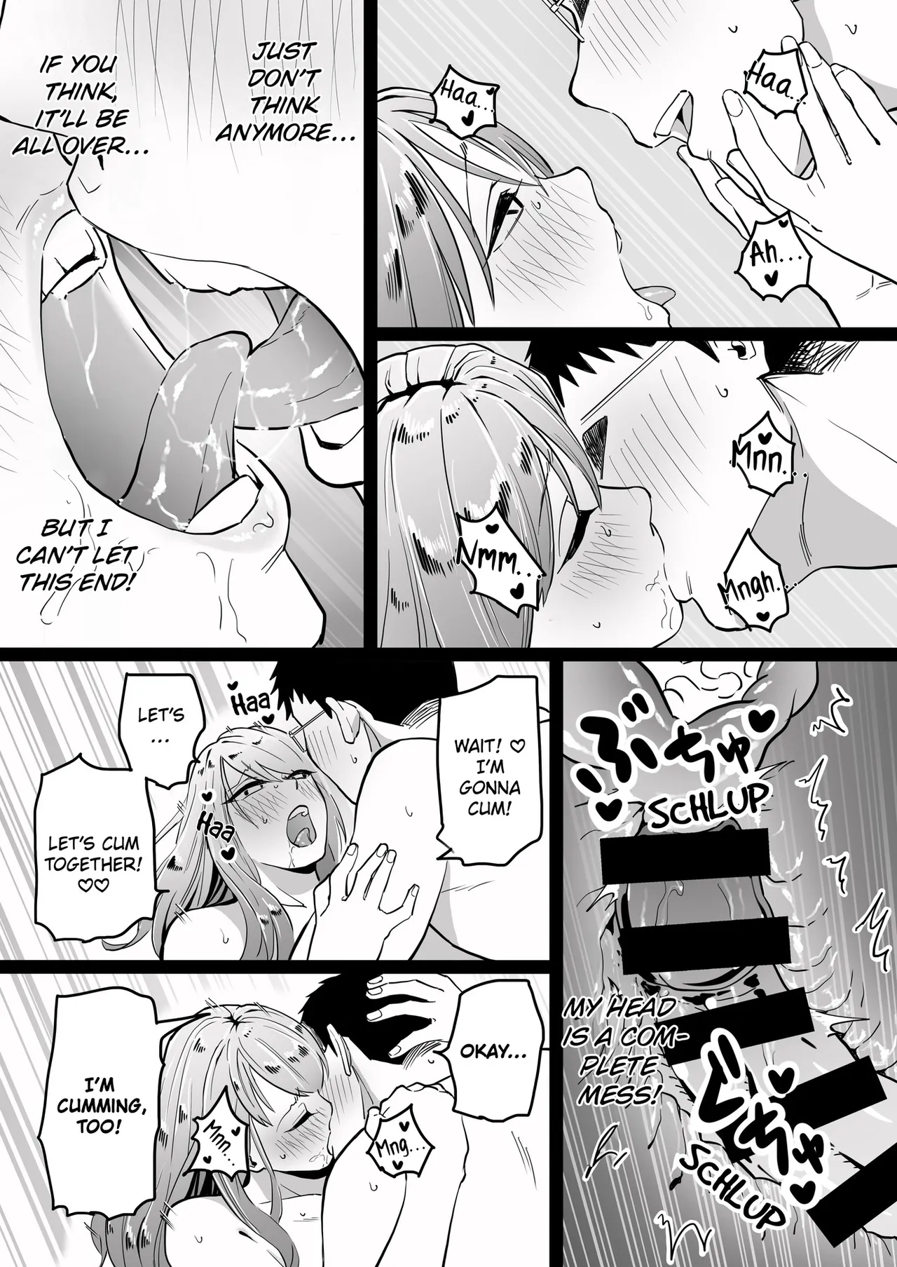 Kako ni Ichido Yatta dakedaga, Saikou ni Aishou no Ii Onna to Saikai Shita Hanashi. | Reunited With the Woman I Had the Best One-Night Stand of My Life With. page 37 original parody - sole female sole male hentai manga - read online free