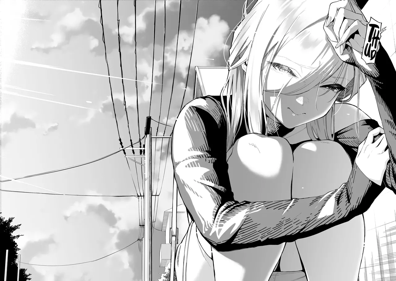 [Herio] Bokura ga SeFri ja Nakunaru Hi -Chuuhen- | The Day We Stopped Being Fuckbuddies - Part 2- (Bitter Sweet Complex) (Comic ExE 42) [English] [Omega Scans] [Decensored] [Digital] page 28 - big breasts unusual pupils hentai manga - read online free