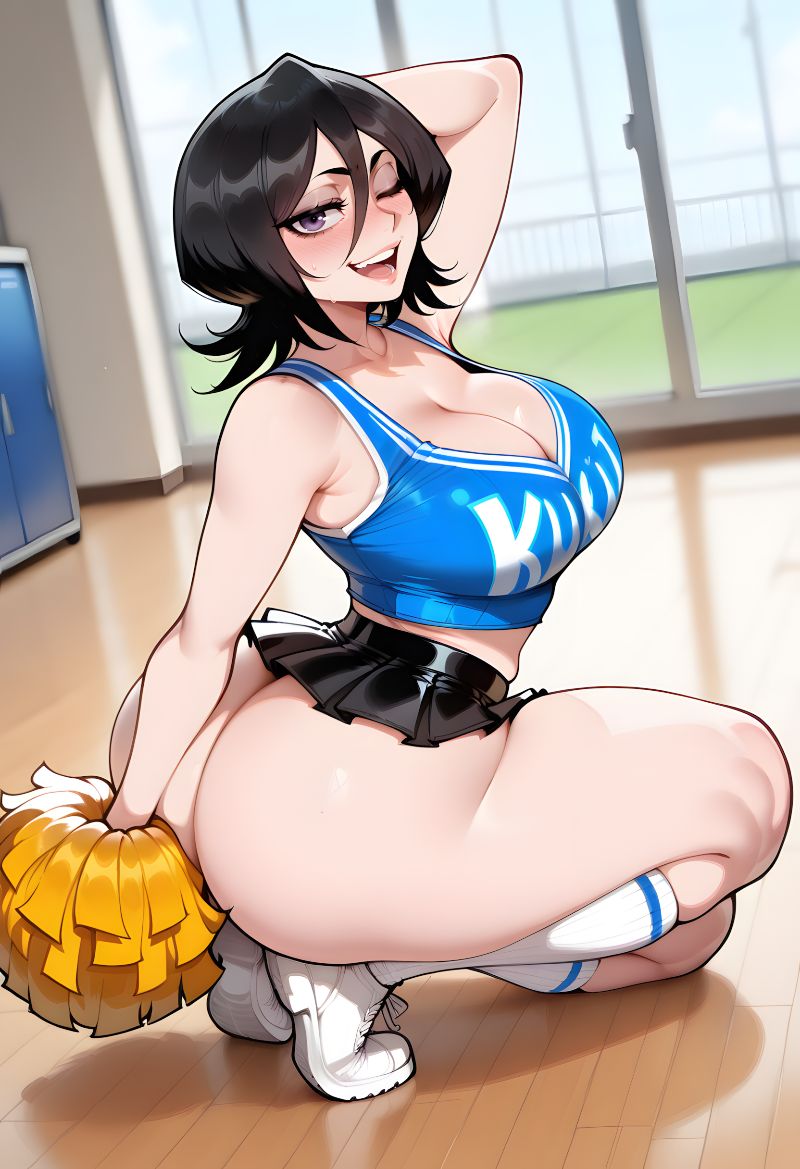 Dreamcoreart month 6 part 2 ai generated page 210 featuring satellizer el bridget bakemonogatari parody - milf big breasts hentai manga - read online free