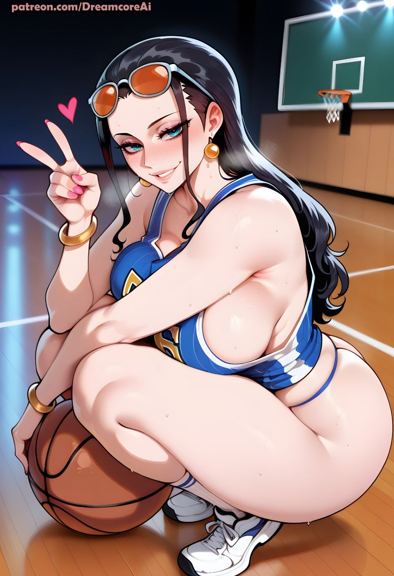 Dreamcoreart month 6 part 2 ai generated page 302 featuring durga bakemonogatari parody - big penis pantyhose hentai manga - read online free