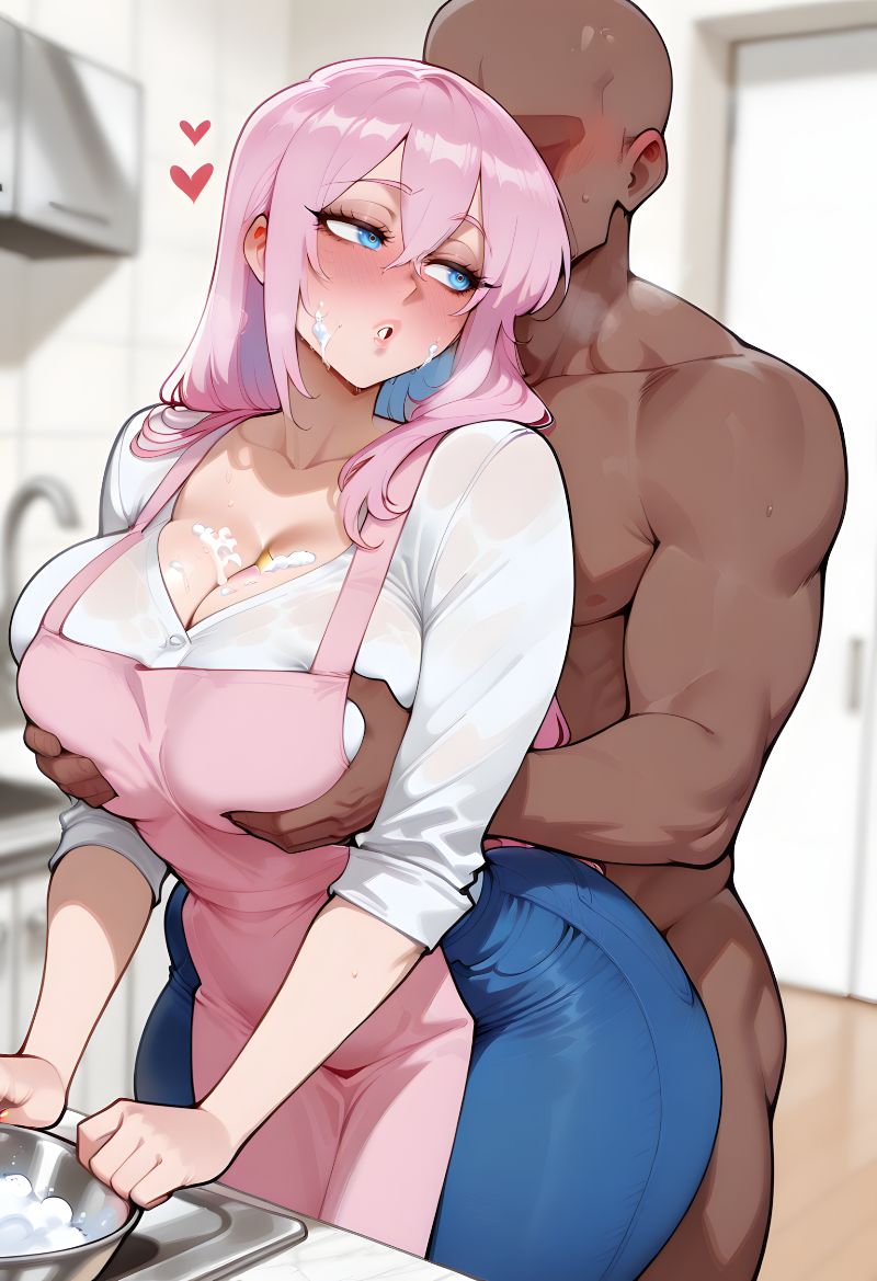 Dreamcoreart month 6 part 2 ai generated page 607 featuring satellizer el bridget bakemonogatari parody - milf big breasts hentai manga - read online free