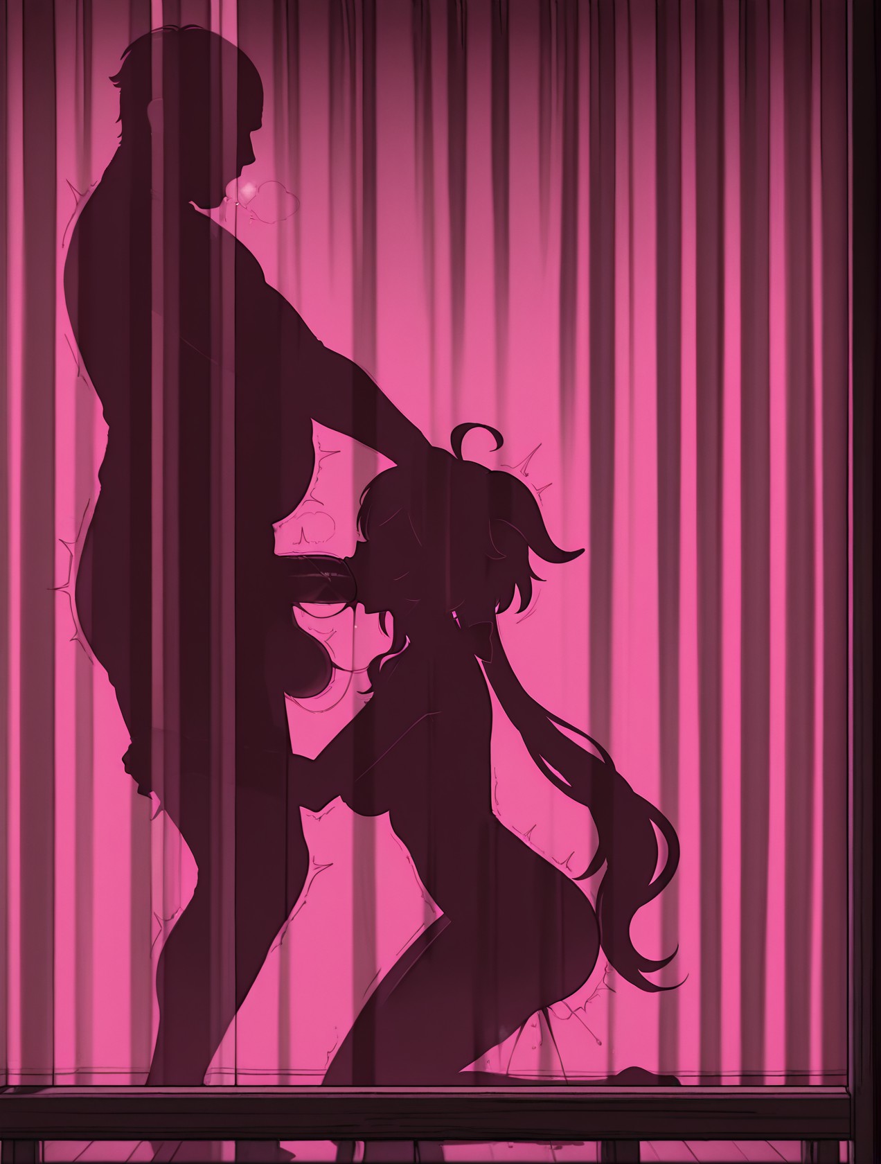 ganyu STREETWALKER 立ちんぼ - Page 74