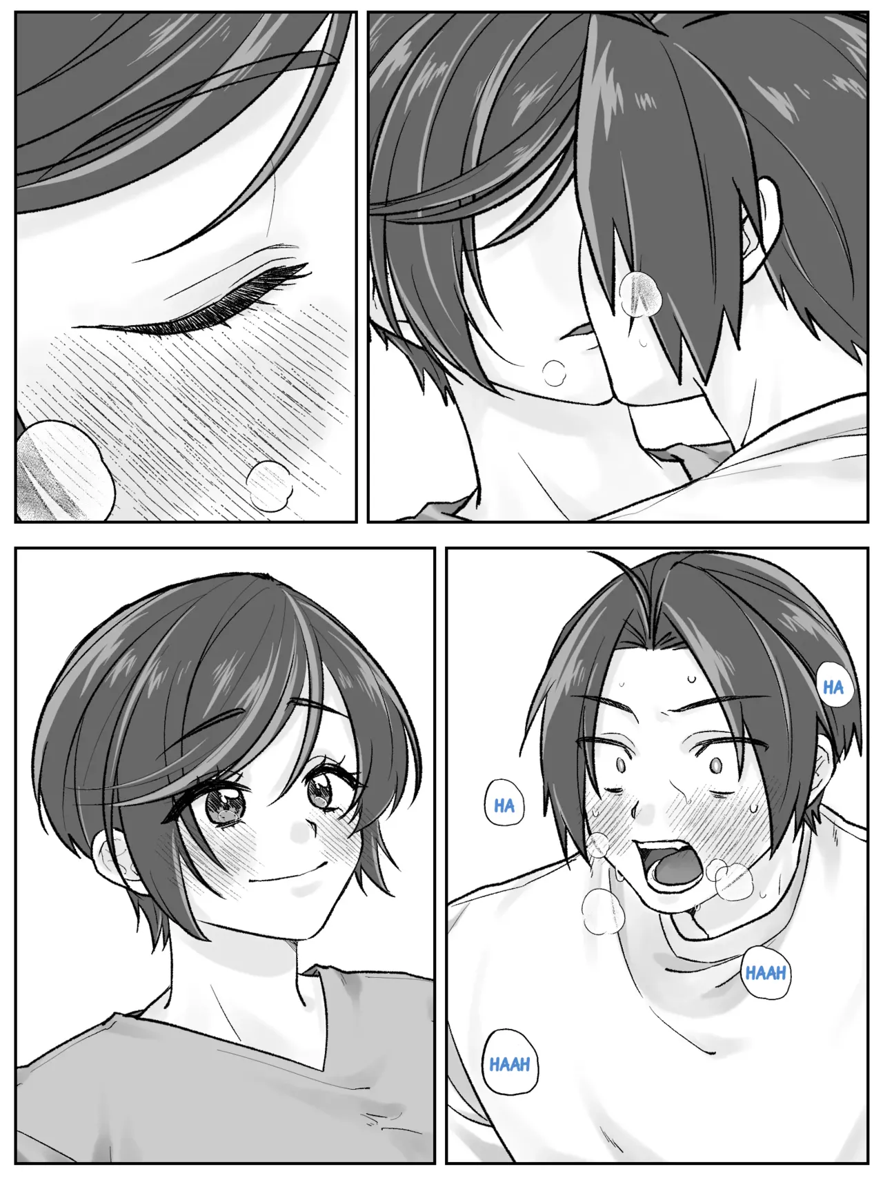 Maeda-ke no Oyako ga Soukan ni Itaru made Kouhen - Page 29