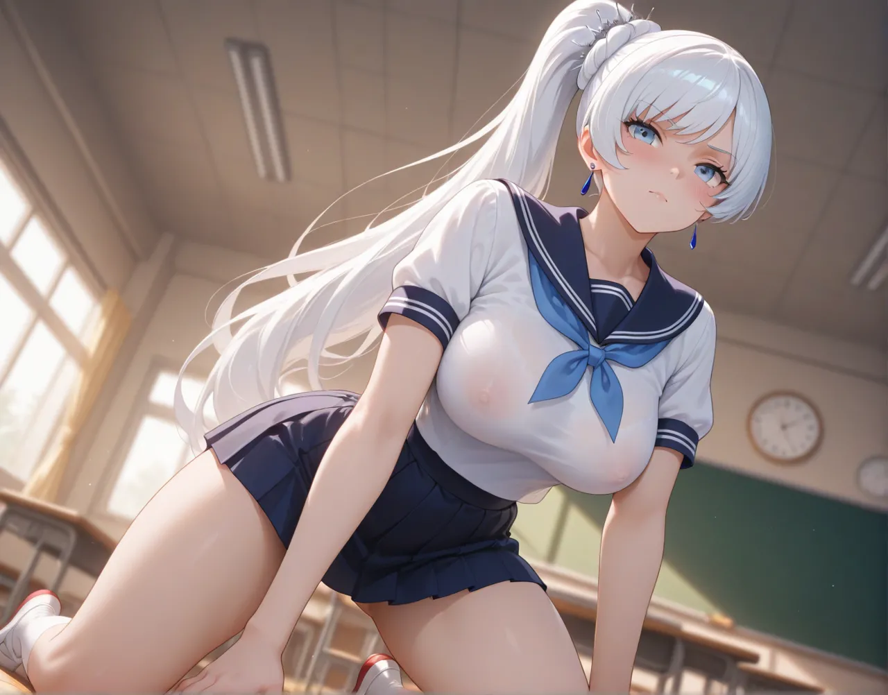 Weiss Schnee 238 pics - Page 11