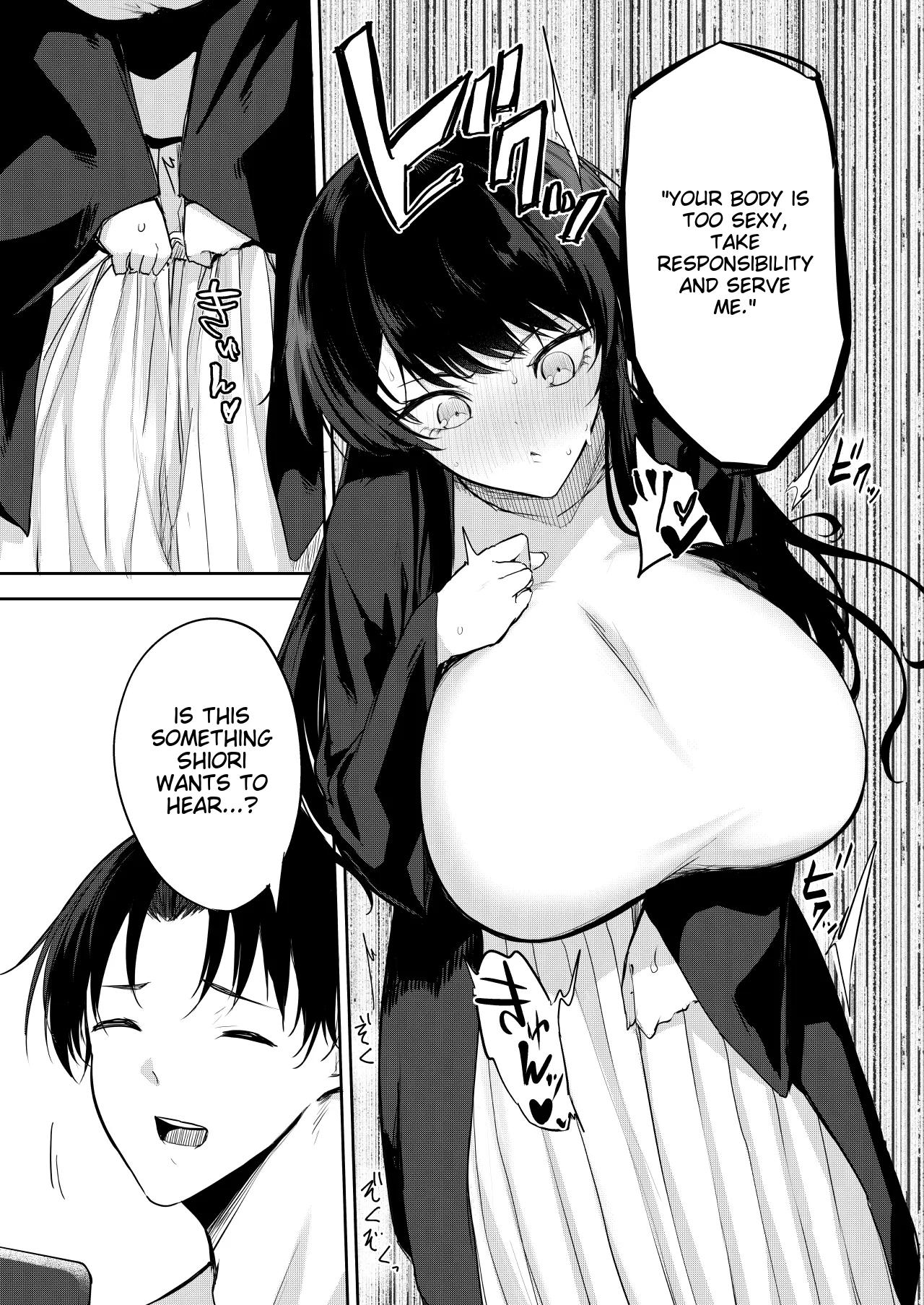 Eromanga no Model, Shimasen ka? | Would you like to be an erotic manga model? page 12 original parody - sole female sole male hentai manga - read online free