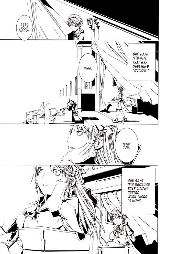 Robot Vol. 1 page 100 - full color bodysuit hentai manga - read online free