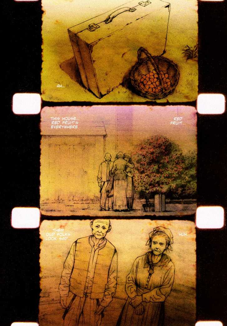 Robot Vol. 1 page 22 - full color bodysuit hentai manga - read online free