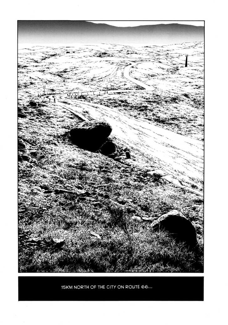 Robot Vol. 1 page 27 - full color bodysuit hentai manga - read online free