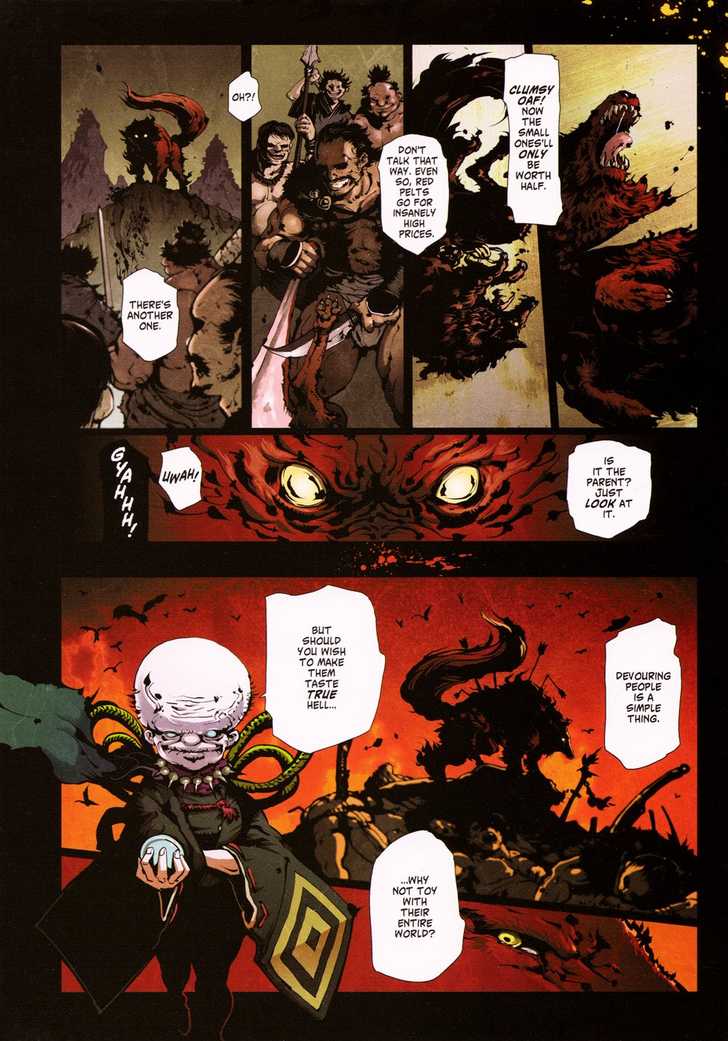 Robot Vol. 1 page 90 - full color bodysuit hentai manga - read online free