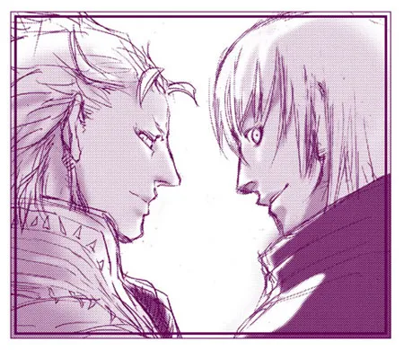 Nighty Night page 43 featuring dante devil may cry parody - anal anal intercourse hentai manga - read online free