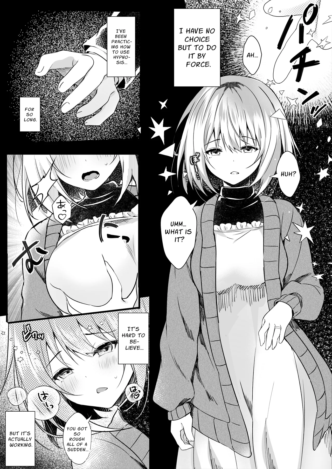 [Rocomani (Manatsu Roco)] Daisuki na Ryoubo-san o Saimin de Netoru 1-kagetsu | One Month of NTRing My Beloved Dorm Mother [English] [nasmas] [Digital] page 46 original parody - sole female sole male hentai manga - read online free