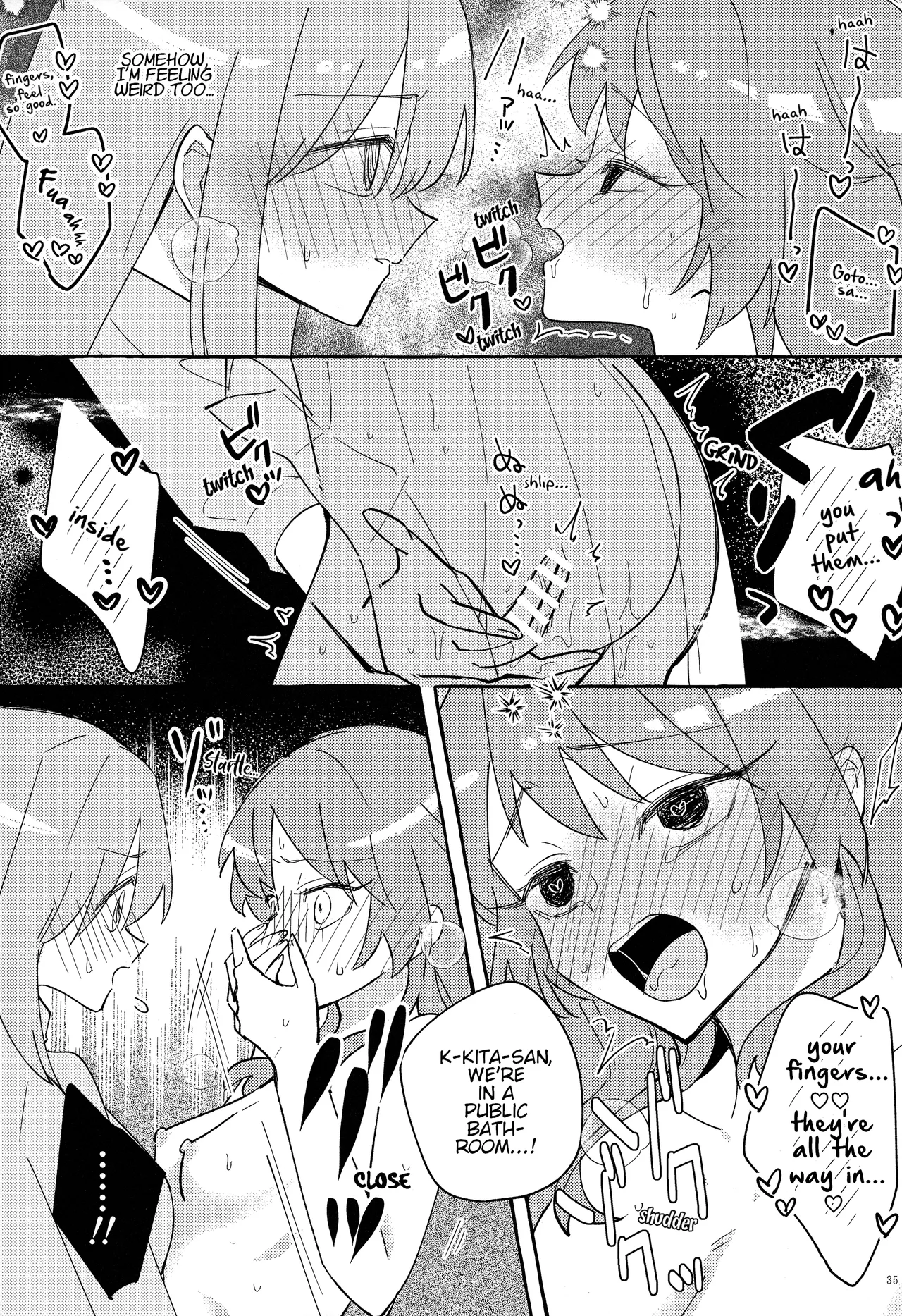 Kyoukankaku Guitar | Synesthetic Guitar - Page 36