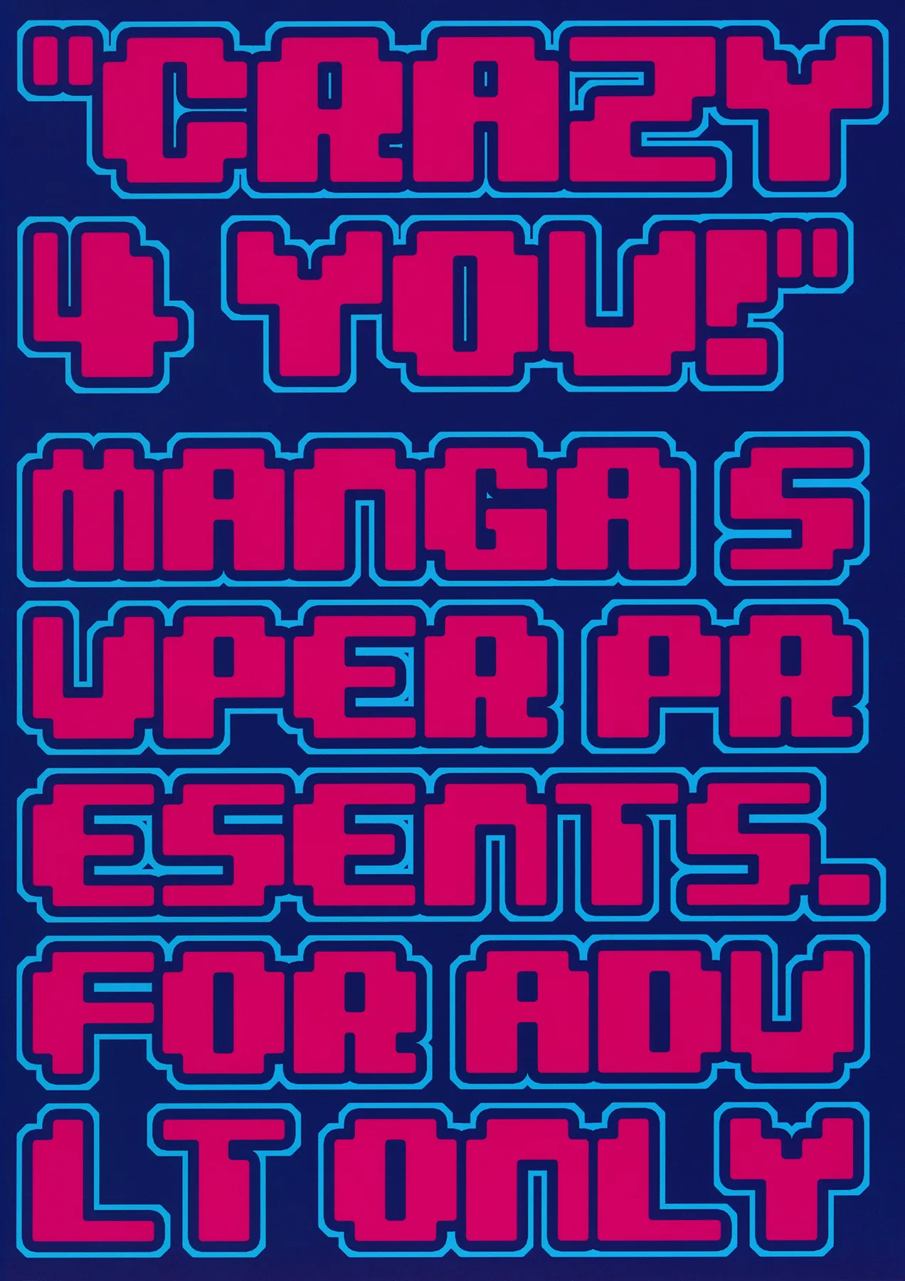 CRAZY 4 YOU! page 23 featuring scanty demon panty and stocking with garterbelt parody - nakadashi full color hentai manga - read online free