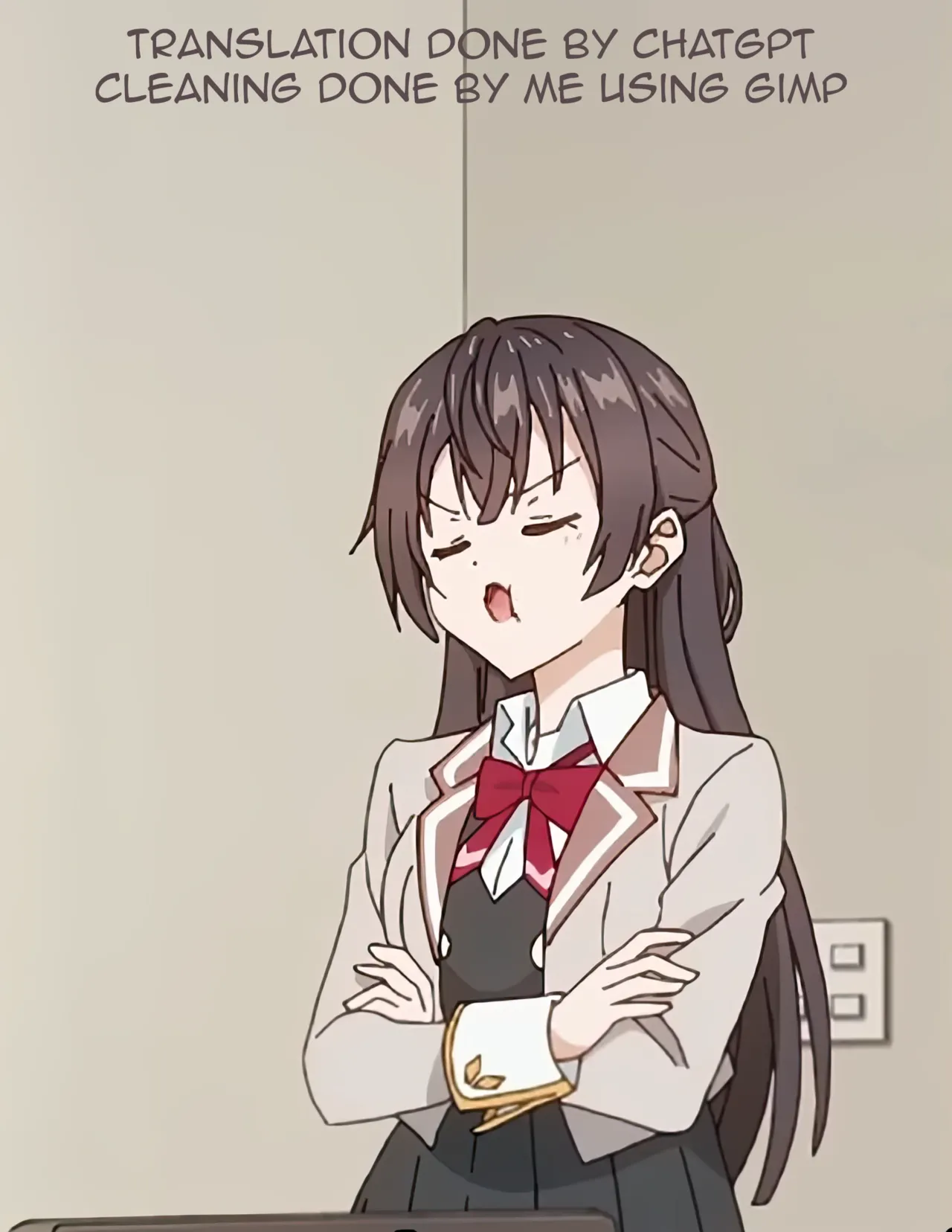 Karami Zakari Bangaihen 3 page 102 original parody - story arc multi-work series hentai manga - read online free