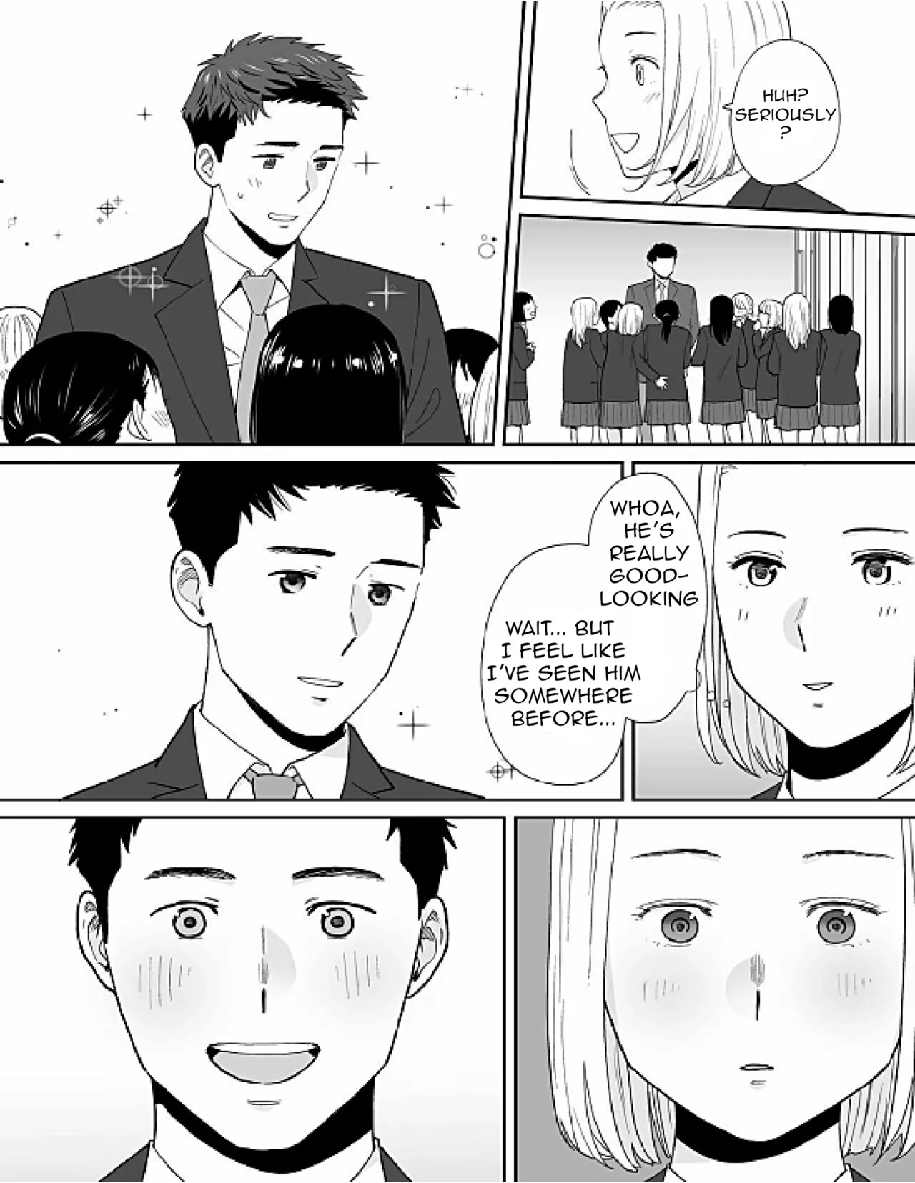 Karami Zakari Bangaihen 3 page 13 original parody - rough translation multi-work series hentai manga - read online free