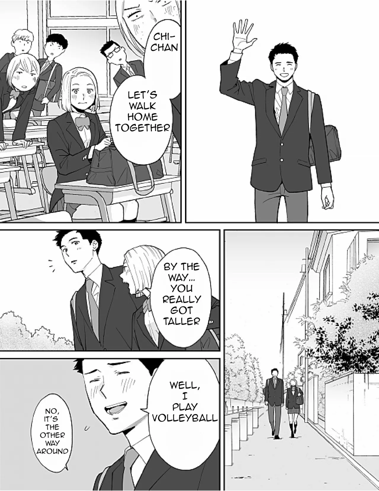 Karami Zakari Bangaihen 3 page 18 original parody - rough translation multi-work series hentai manga - read online free