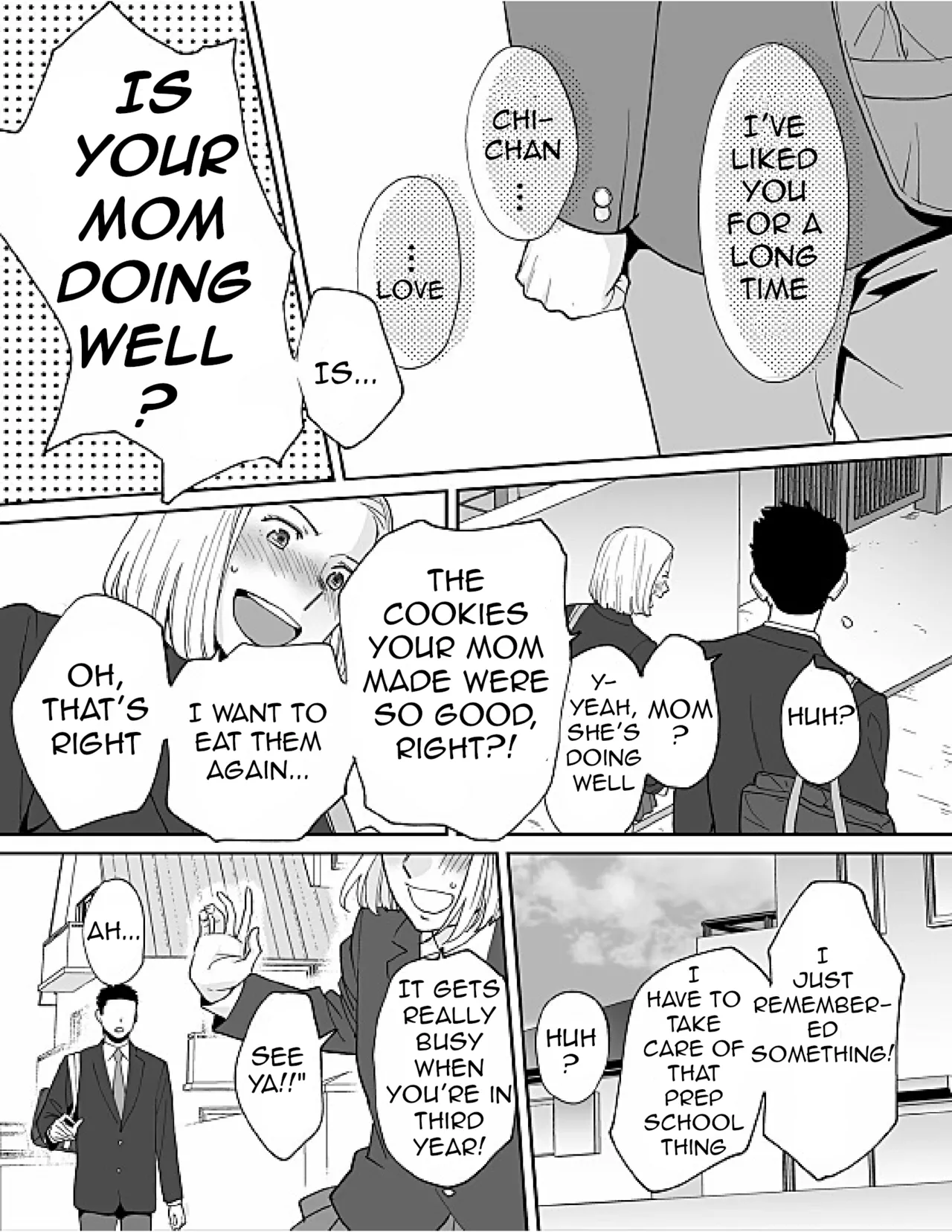 Karami Zakari Bangaihen 3 page 22 original parody - story arc multi-work series hentai manga - read online free