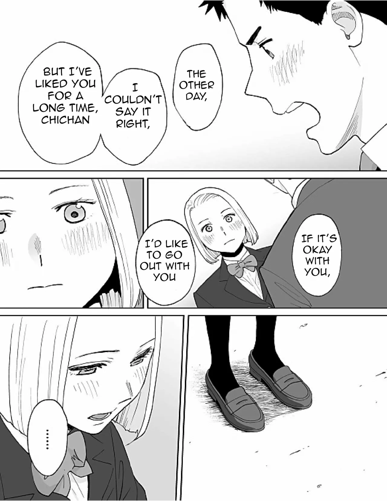 Karami Zakari Bangaihen 3 page 61 original parody - story arc multi-work series hentai manga - read online free