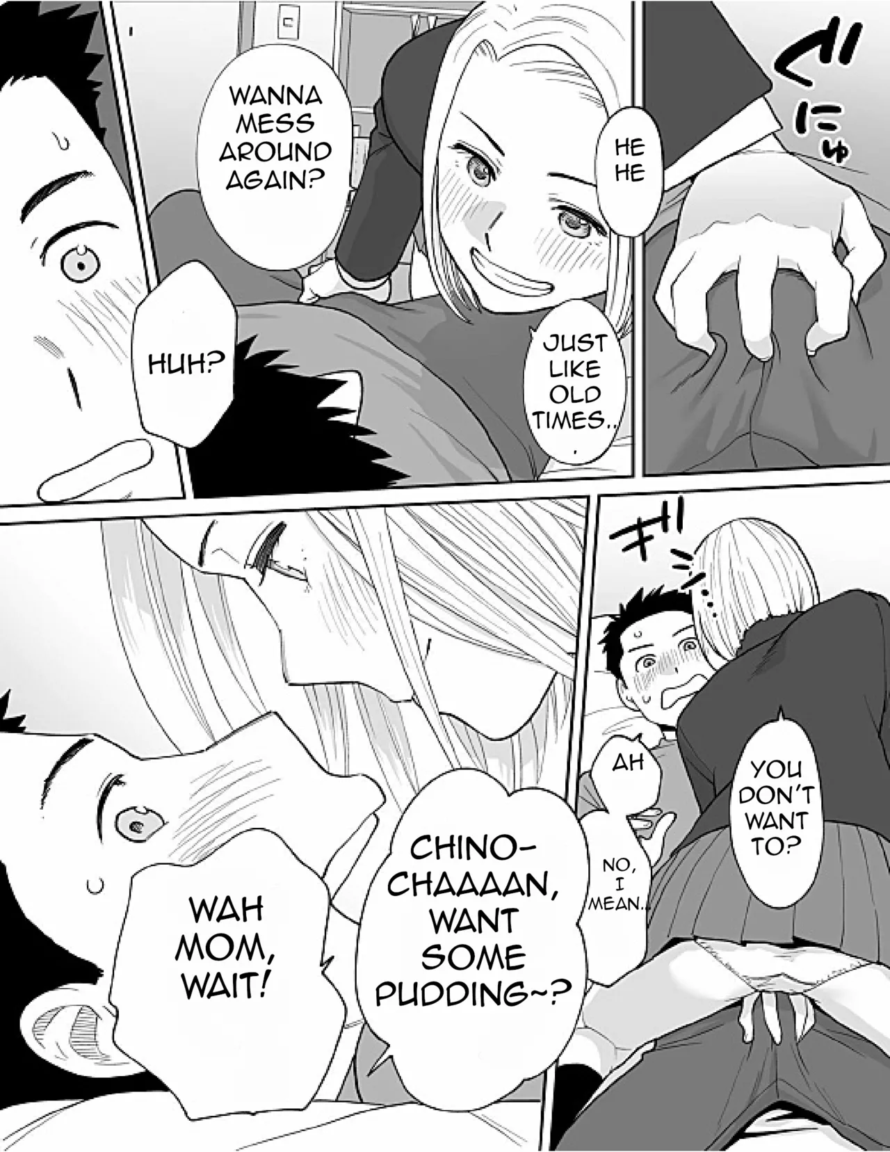 Karami Zakari Bangaihen 3 page 94 original parody - rough translation multi-work series hentai manga - read online free