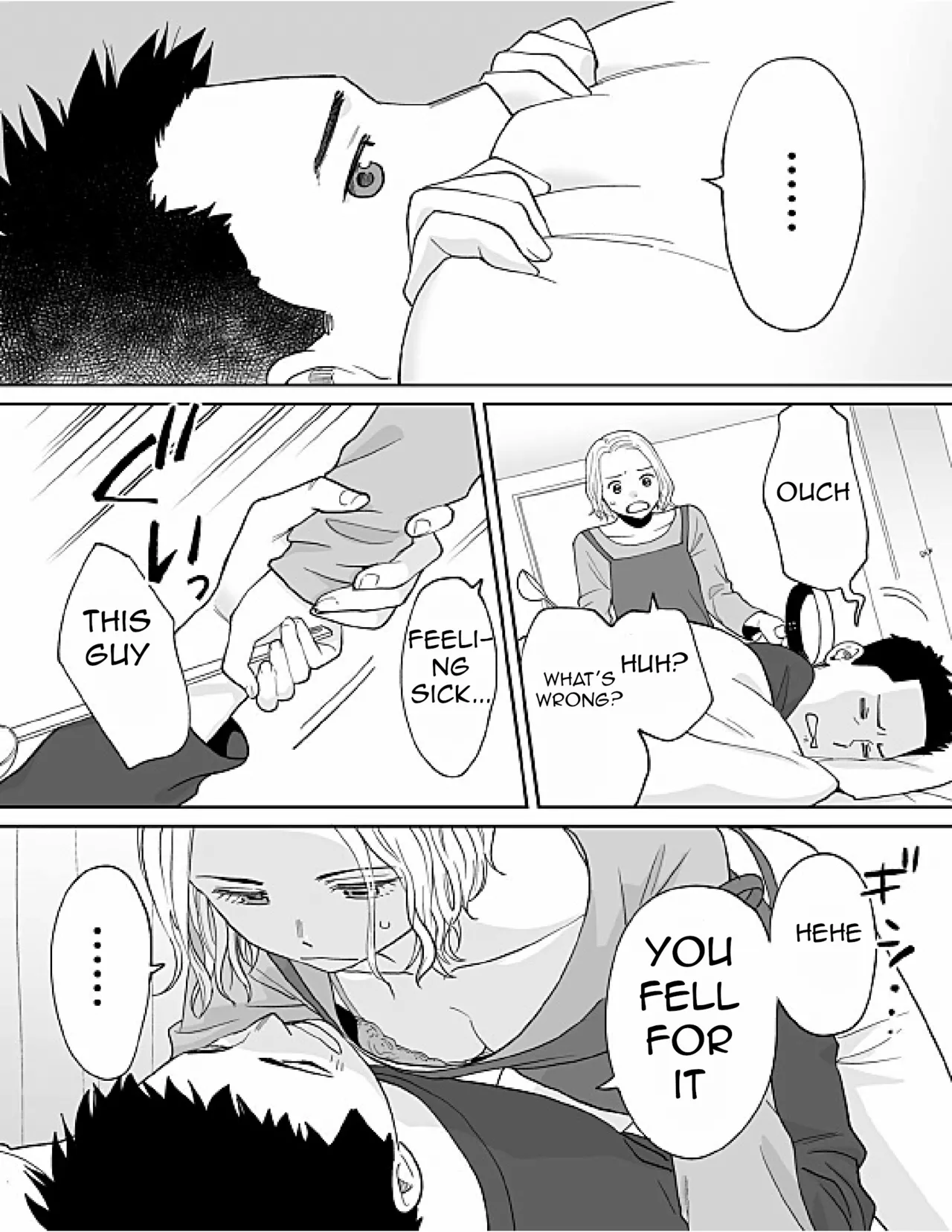 Karami Zakari Bangaihen 3 page 99 original parody - rough translation multi-work series hentai manga - read online free