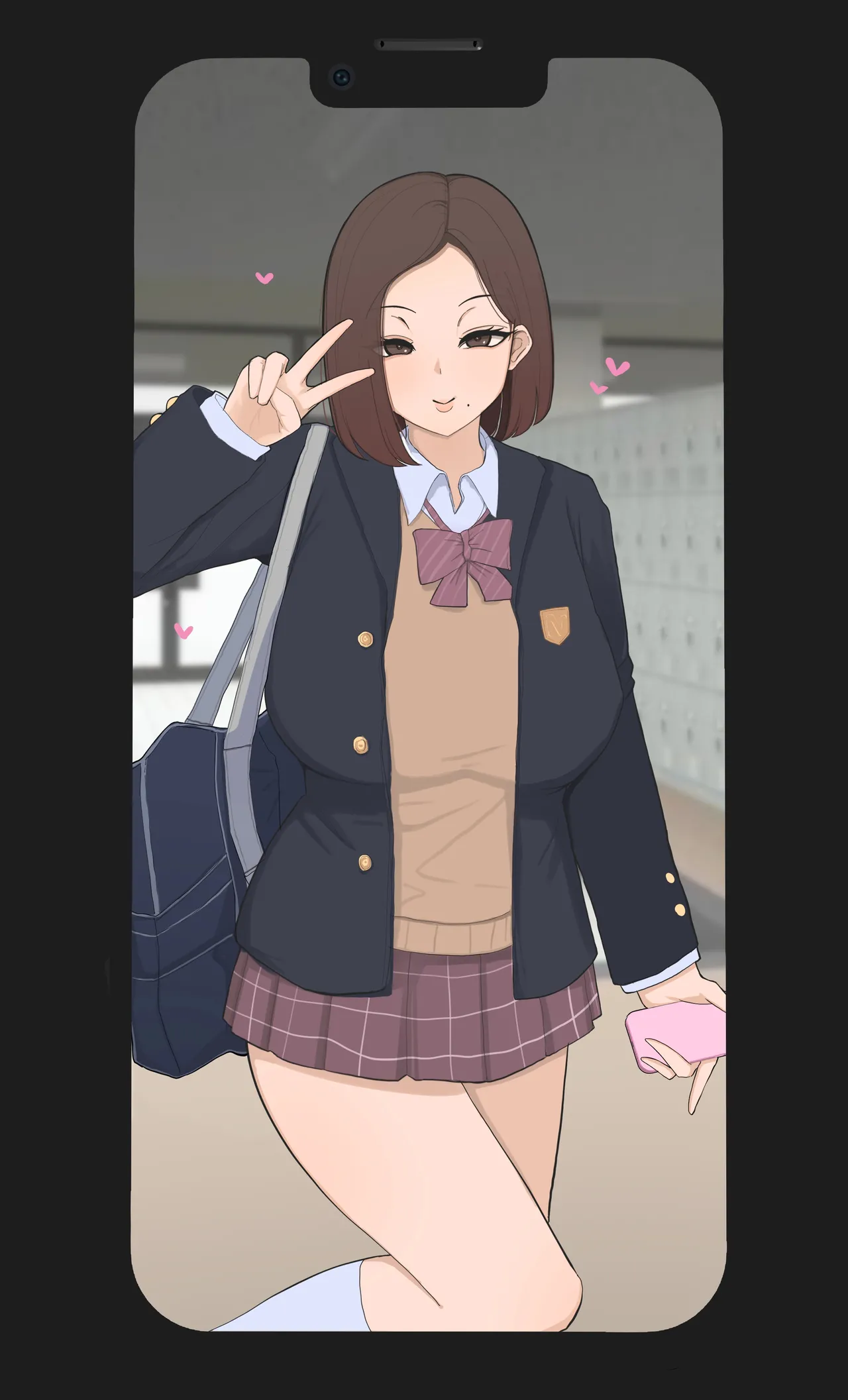 saiaku_devil 4.27 page 15 featuring rito yuuki to love-ru parody - bikini big breasts hentai manga - read online free