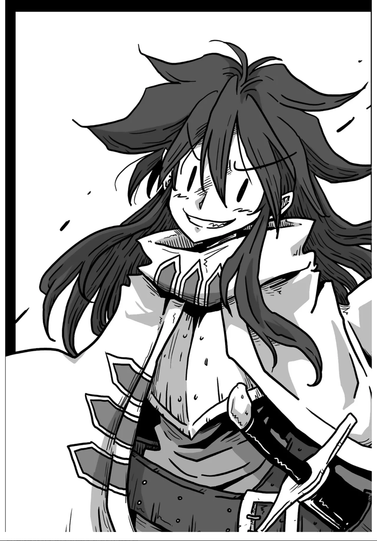 [Amahara] 33-sai Dokushin Onna Kishi Taichou (3) | 33歲單身女騎士隊長。(03) 全 [Chinese] [zxycat2个人汉化] page 93 - read online free