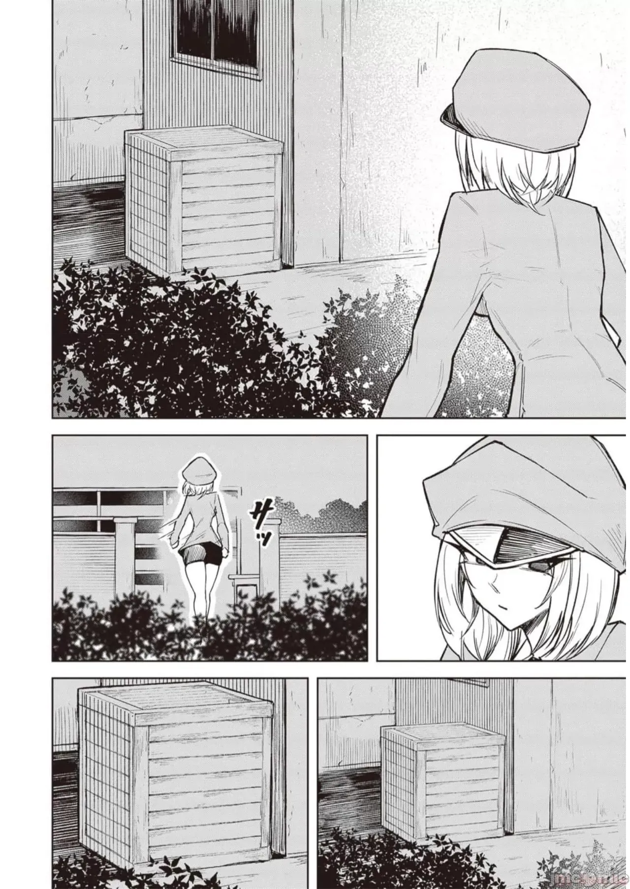 惡魔在天獄誘惑著我[銀河味めてお] 天獄で悪魔がボクを魅惑するCh1-CH26 [禁漫漢化組] page 278 - big breasts femdom hentai manga - read online free