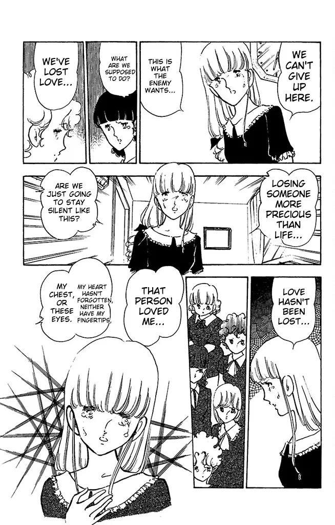 Super asparagus volume 3 english page 153 - gender bender hentai manga - read online free