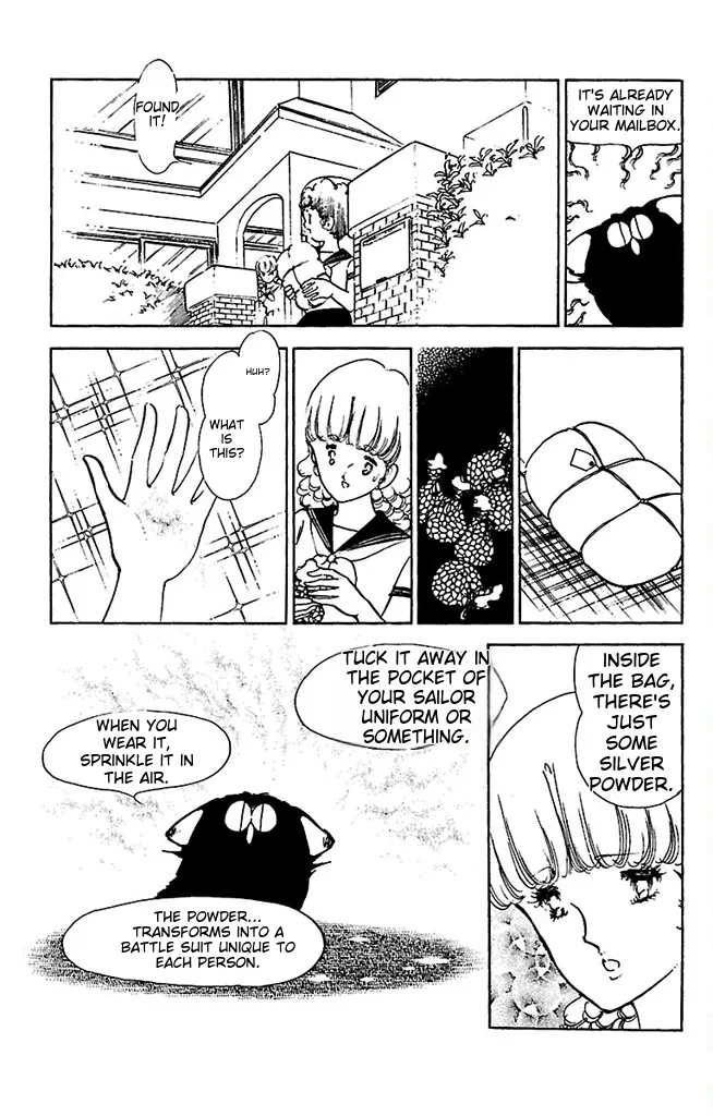 Super asparagus volume 3 english page 192 - gender bender hentai manga - read online free