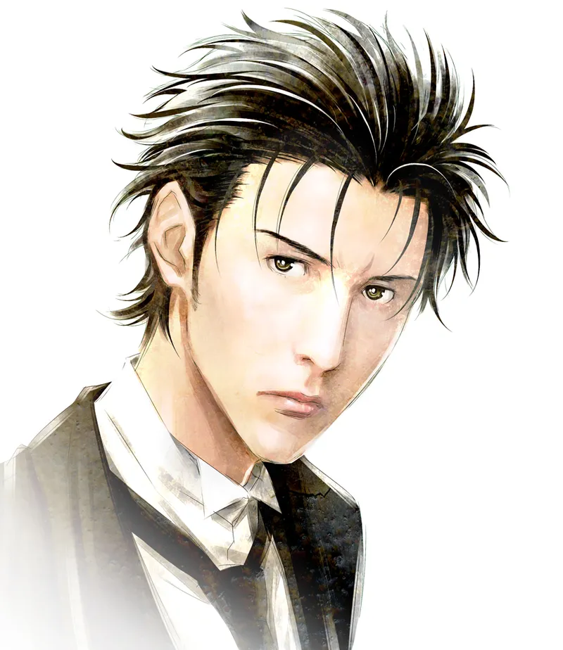 Sitainsu;Kedo Soushuuhen page 114 featuring kurisu makise steinsgate parody - small breasts soushuuhen hentai manga - read online free