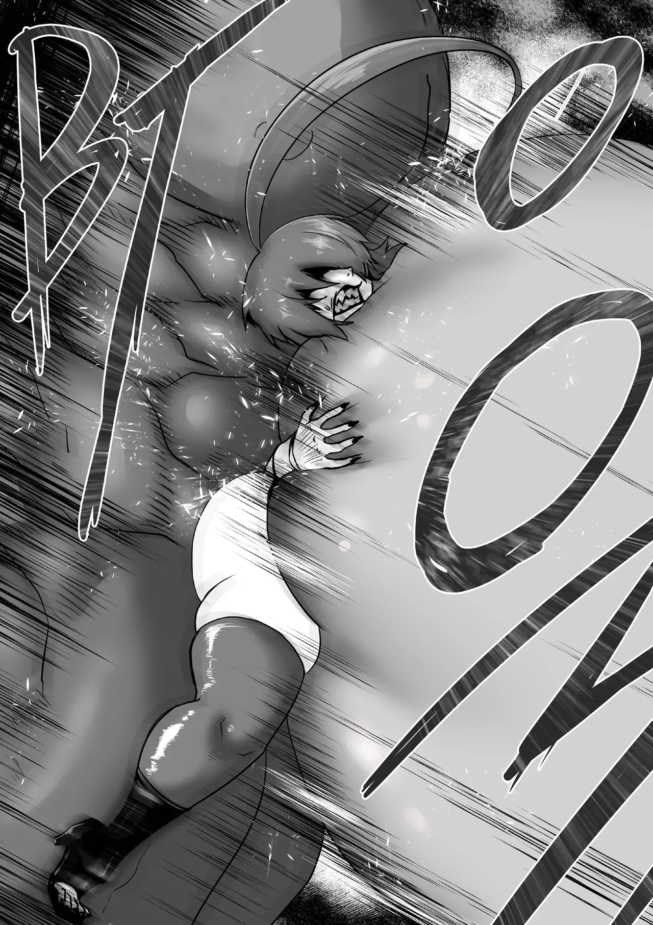 GxG l The Series Young boy revenge （想入南梁小屁眼汉化） page 39 original parody - yaoi tomgirl hentai manga - read online free