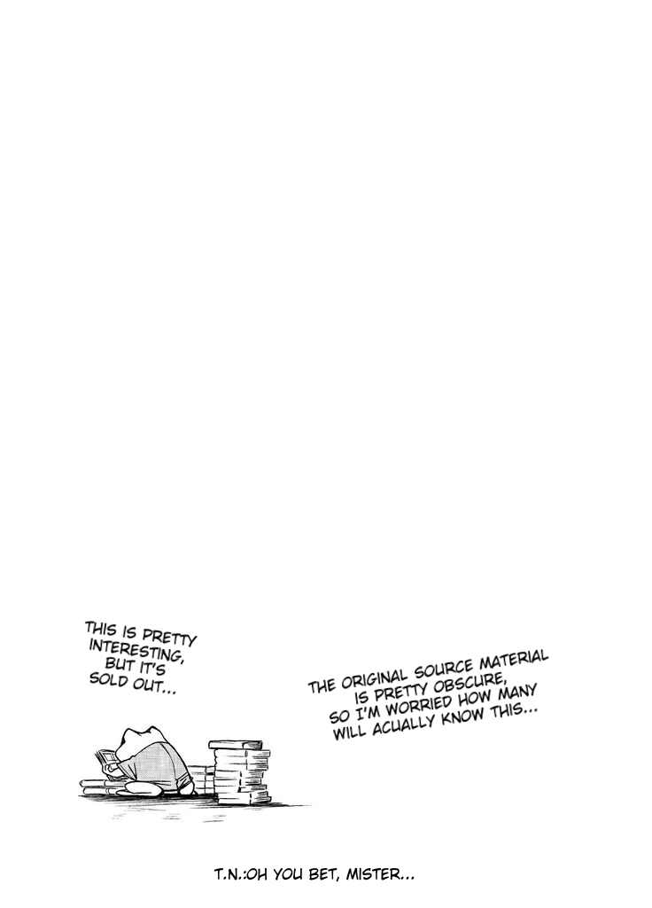 Material Monsters Panic page 21 featuring kentarou peace omakase peace denkiten parody - muscle anal hentai manga - read online free