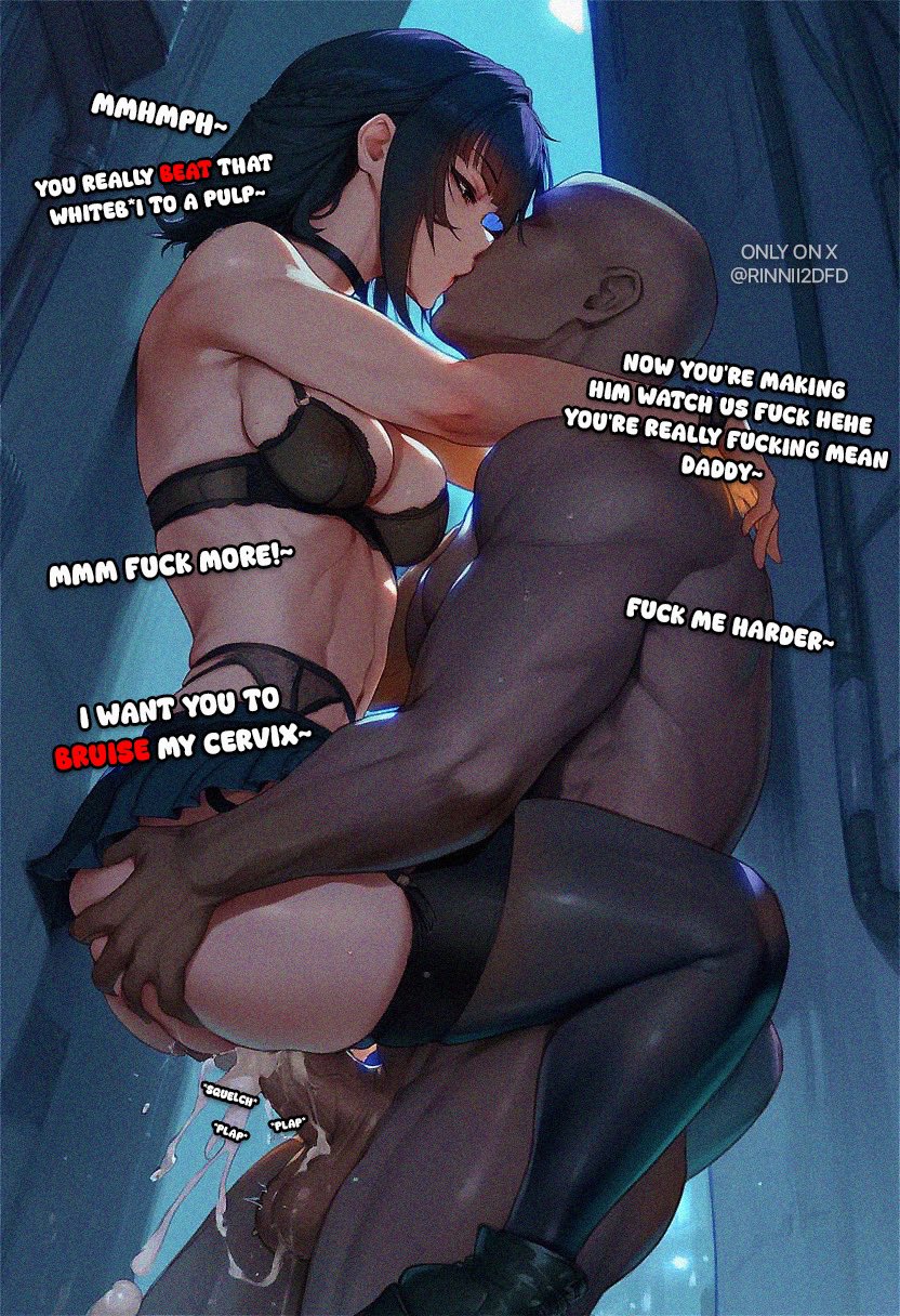 Rinnii2DFD X/Twitter Gallery page 107 featuring fern spy x family parody - big penis big breasts hentai manga - read online free