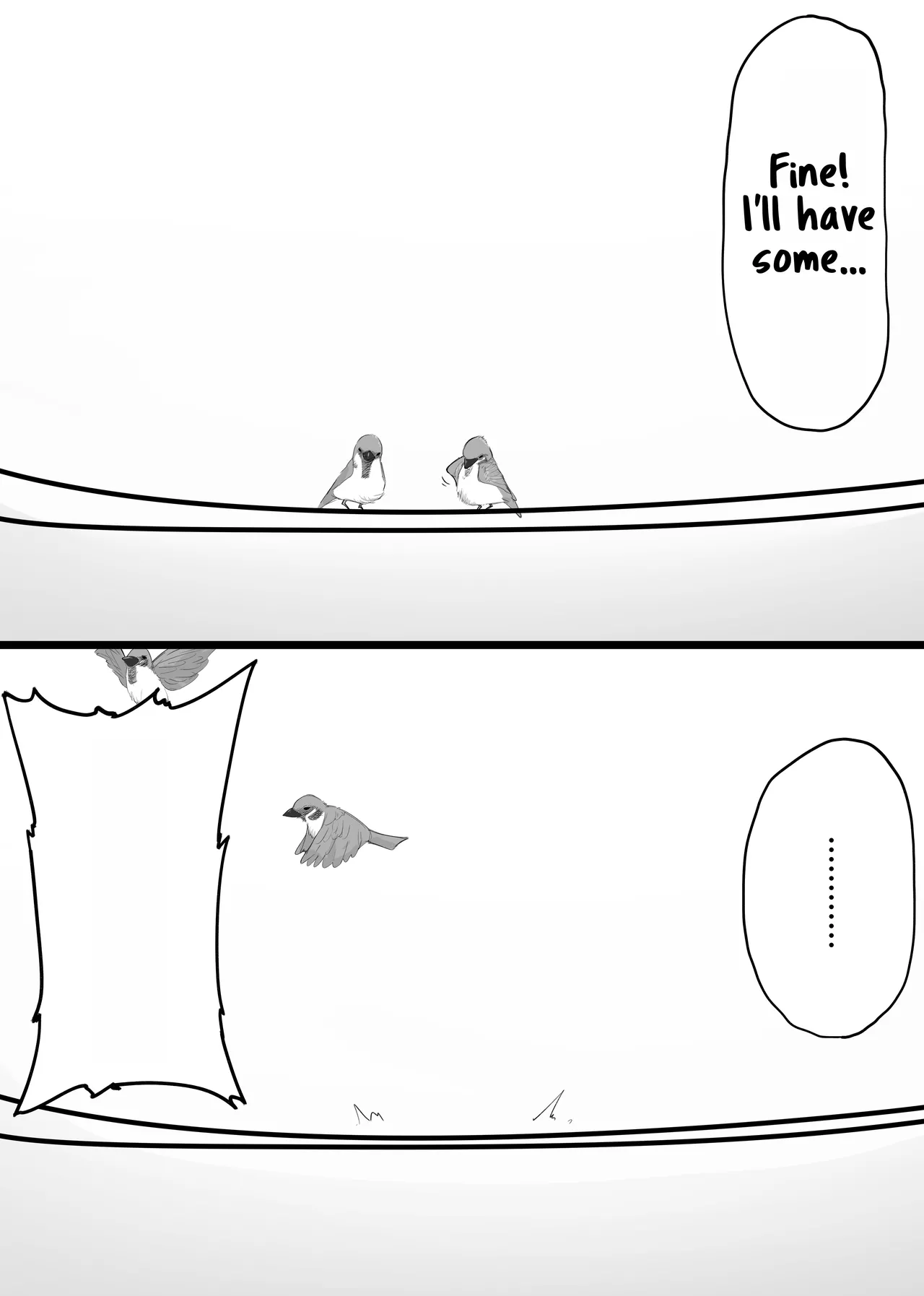 Atashi no Ejiki ni Narinasai! | You shall be the succubus's prey! page 44 original parody - squirting big breasts hentai manga - read online free