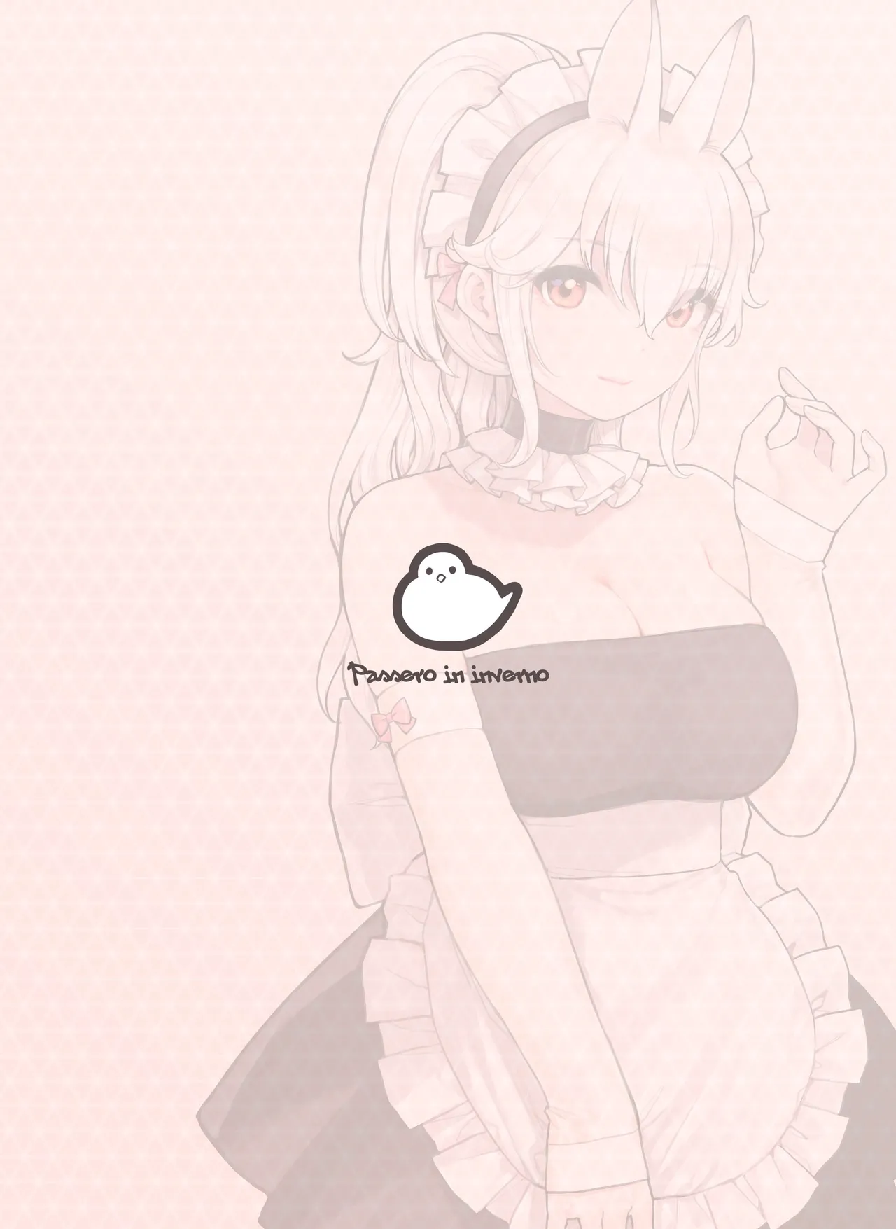 Kemomimi Tekoki Ten no Ninki Jou | 獸耳手交店人氣店員 page 141 original parody - nakadashi full color hentai manga - read online free