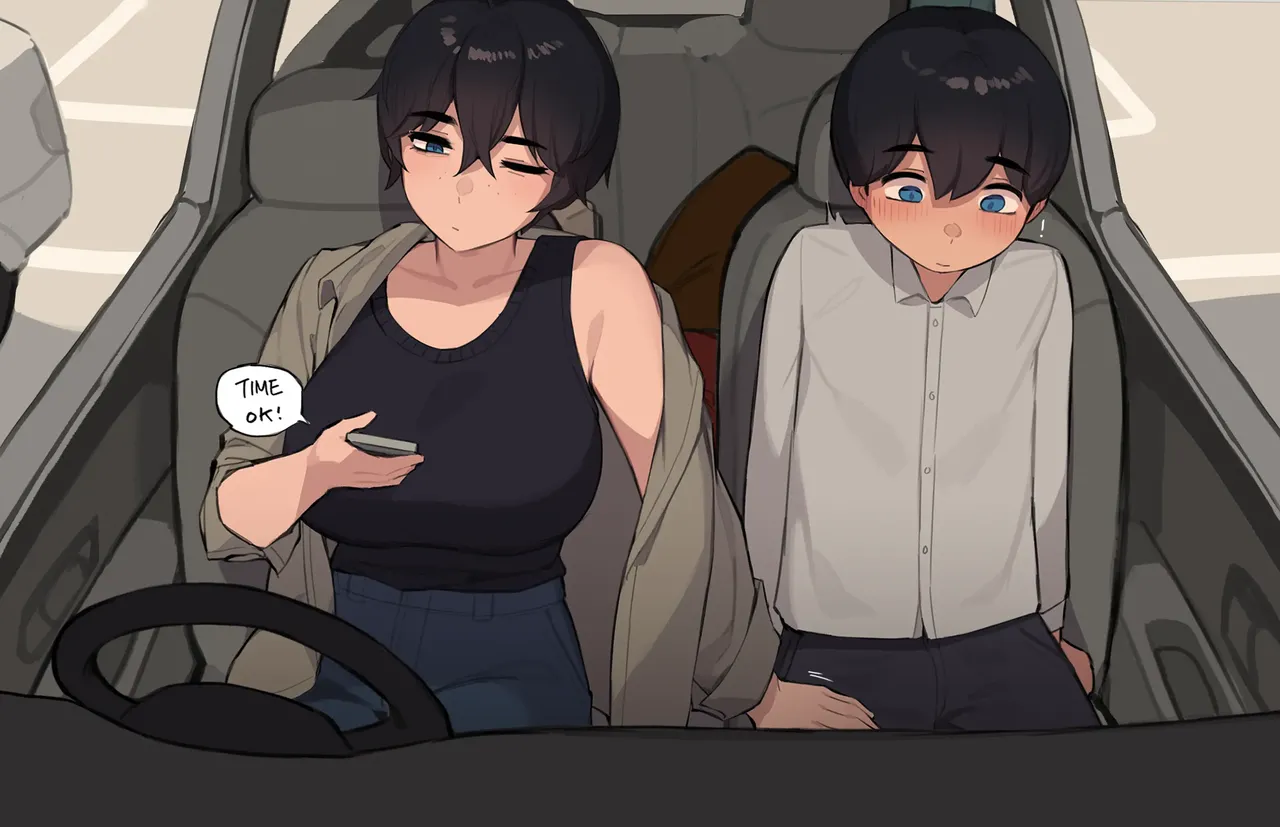 Family - Page 265