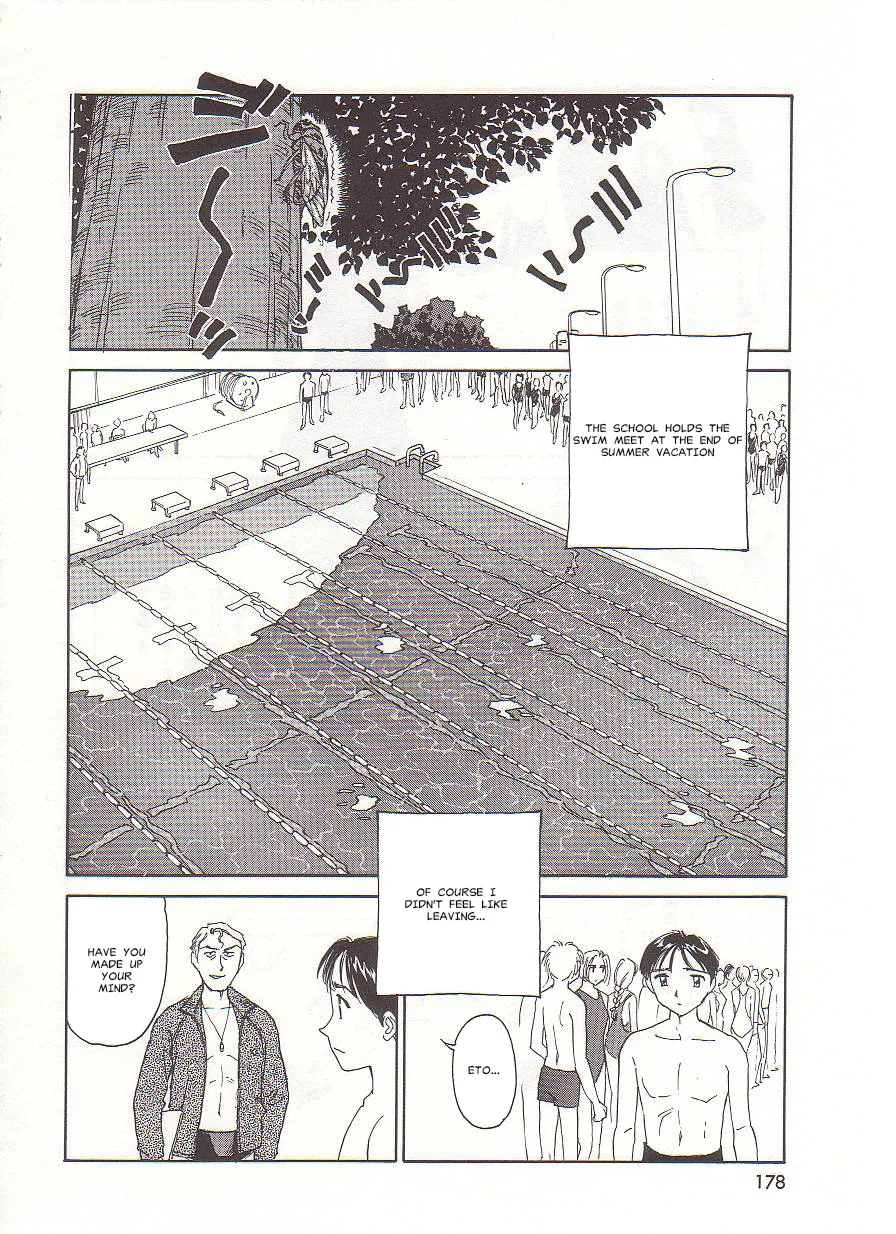 [Suehirogari] Circle [English] MisterJ167 page 178 original parody - rough translation yuri hentai manga - read online free