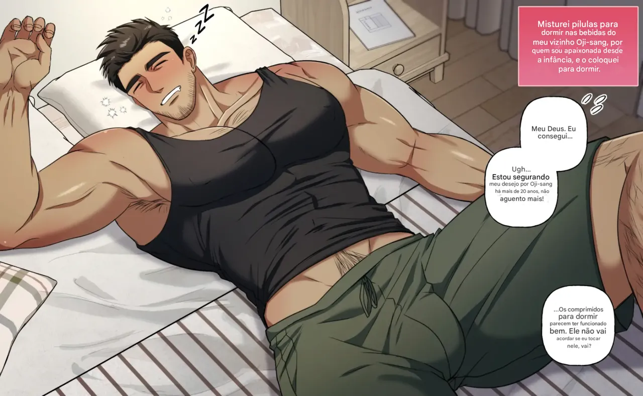 yaoi collection DDUGYU 2 page 121 - anal x-ray hentai manga - read online free