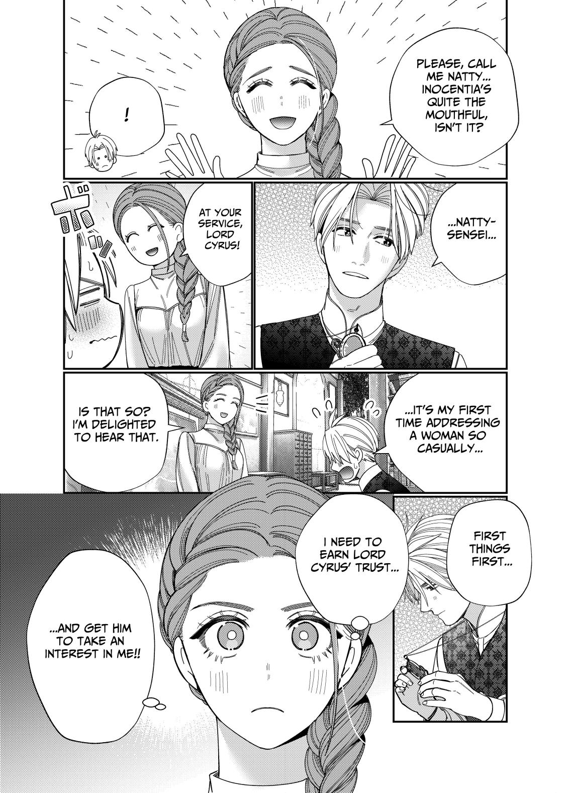 [Yomyaku (Okonogi Happa)] Isekai kara Modotte kitara, Watashi o Aisuru Kikoushi-sama ga Yami Ochi shite imashita. ~Zenpen: Deai Hen~ | When I Returned From The Other World, The Noble Who Loves Me Had Fallen To Darkness (Part 1) [English] [tsuyoshi] page 17 original parody - sole female sole male hentai manga - read online free