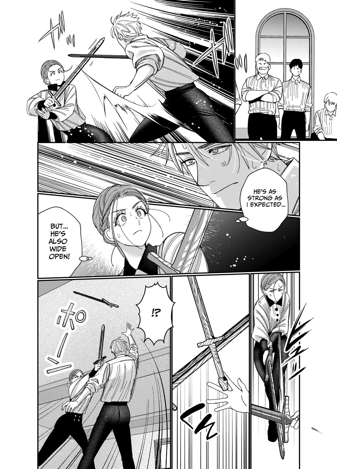 [Yomyaku (Okonogi Happa)] Isekai kara Modotte kitara, Watashi o Aisuru Kikoushi-sama ga Yami Ochi shite imashita. ~Zenpen: Deai Hen~ | When I Returned From The Other World, The Noble Who Loves Me Had Fallen To Darkness (Part 1) [English] [tsuyoshi] page 20 original parody - sole female sole male hentai manga - read online free