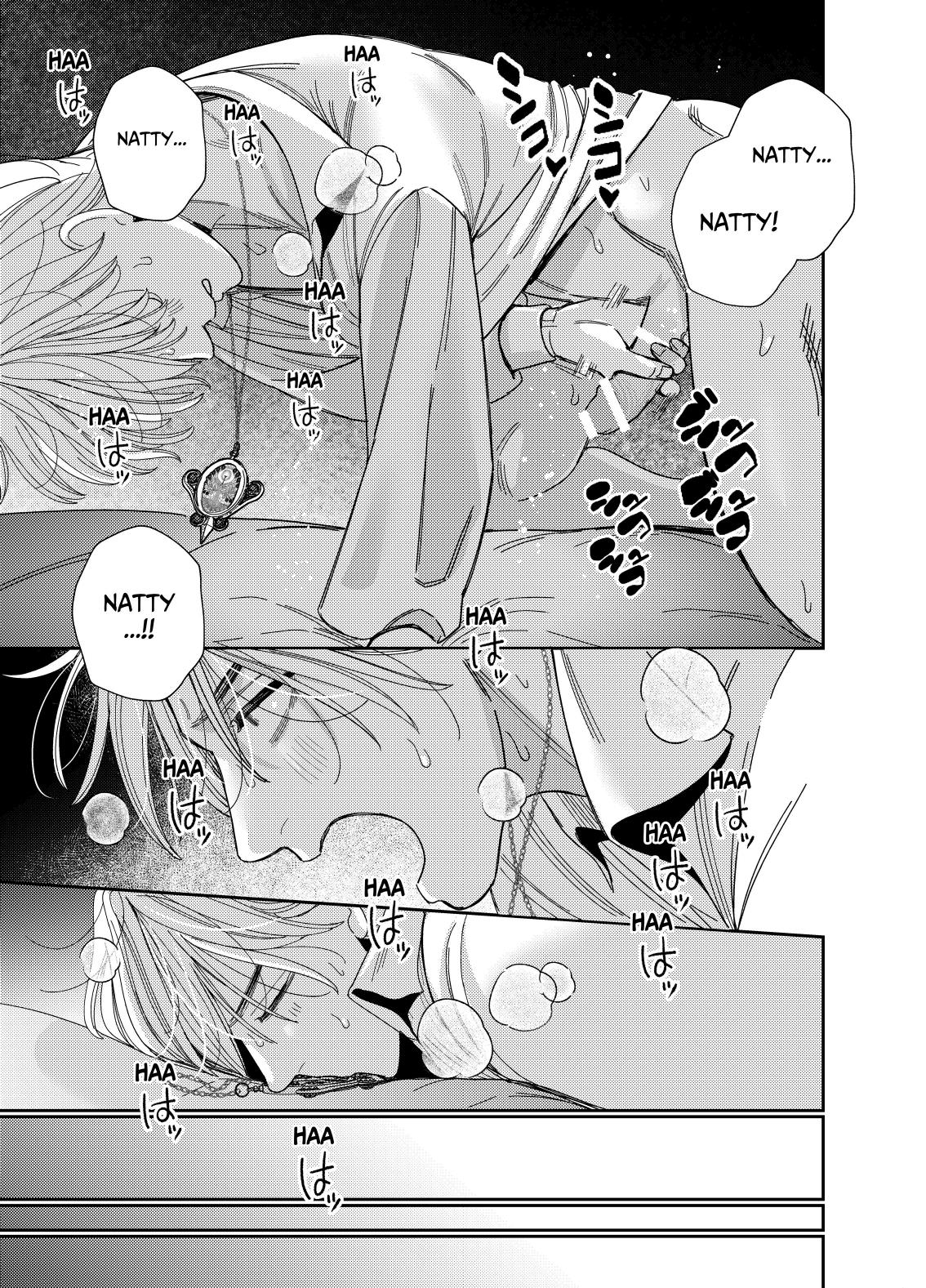 [Yomyaku (Okonogi Happa)] Isekai kara Modotte kitara, Watashi o Aisuru Kikoushi-sama ga Yami Ochi shite imashita. ~Zenpen: Deai Hen~ | When I Returned From The Other World, The Noble Who Loves Me Had Fallen To Darkness (Part 1) [English] [tsuyoshi] page 29 original parody - sole female sole male hentai manga - read online free