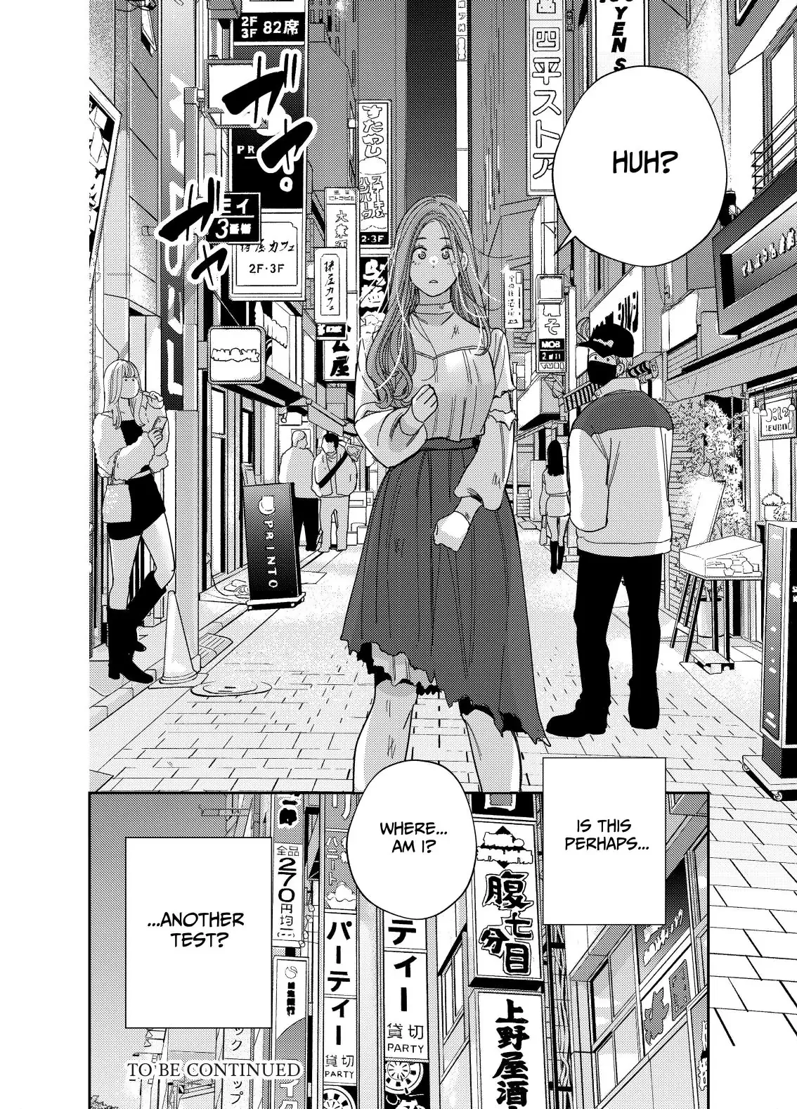 [Yomyaku (Okonogi Happa)] Isekai kara Modotte kitara, Watashi o Aisuru Kikoushi-sama ga Yami Ochi shite imashita. ~Zenpen: Deai Hen~ | When I Returned From The Other World, The Noble Who Loves Me Had Fallen To Darkness (Part 1) [English] [tsuyoshi] page 62 original parody - sole female sole male hentai manga - read online free