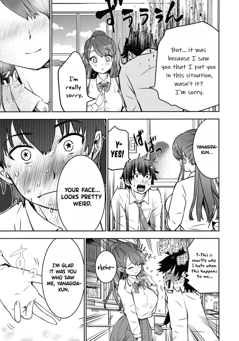 Bokura no Libido 1 Ch. 1 - Page 34