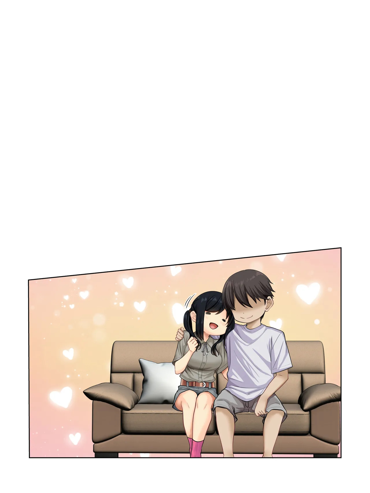 Sungoku Ecchi na Karada o Shiteru MenHeal Stalker o Kanojo ni Shite Yaritai Houdai Shichau Hanashi. 3 | 关于我把拥有超色气肉体的病娇跟踪狂变成女朋友之后干了个爽的故事 3 page 48 original parody - sole female sole male hentai manga - read online free