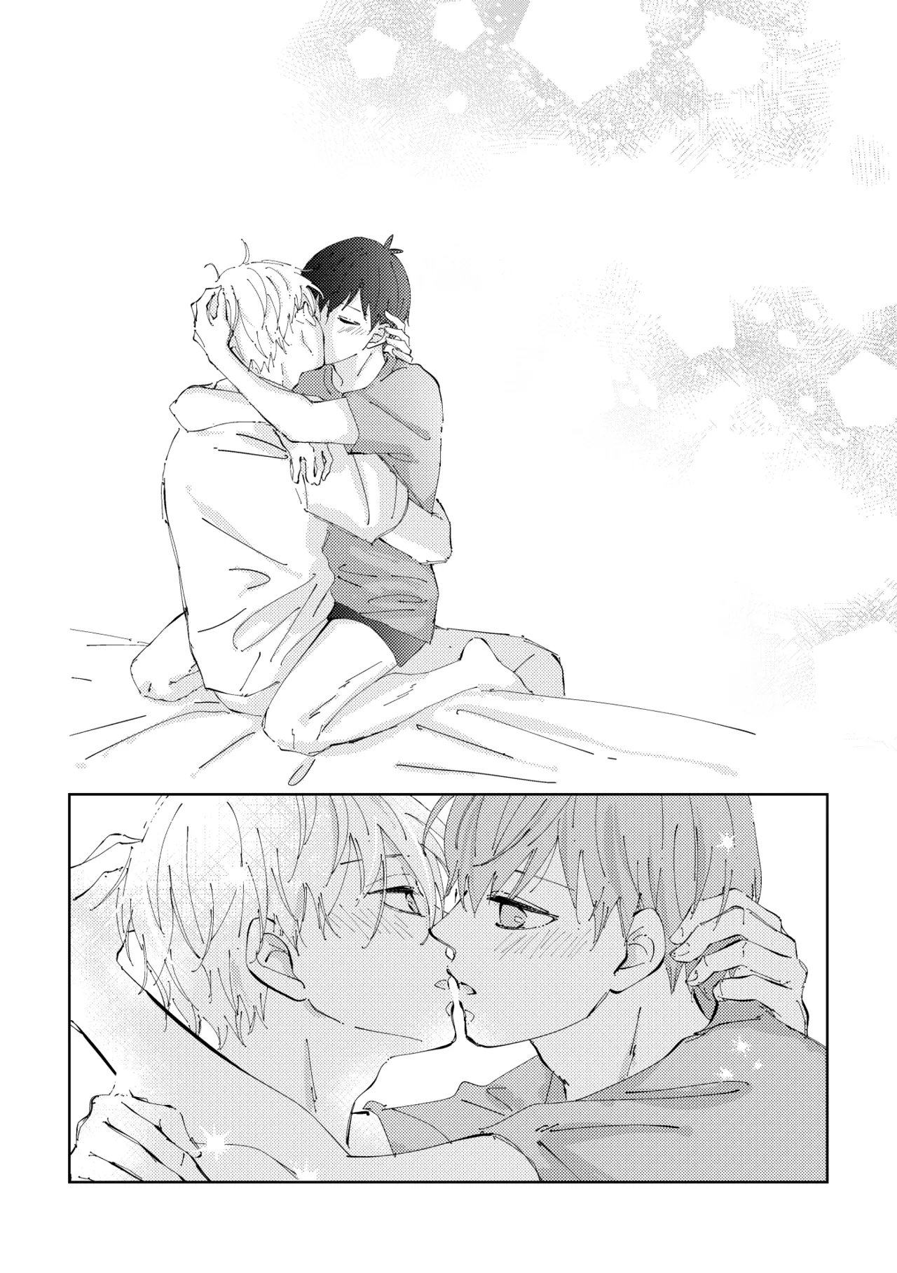 Crazy about you - Page 25