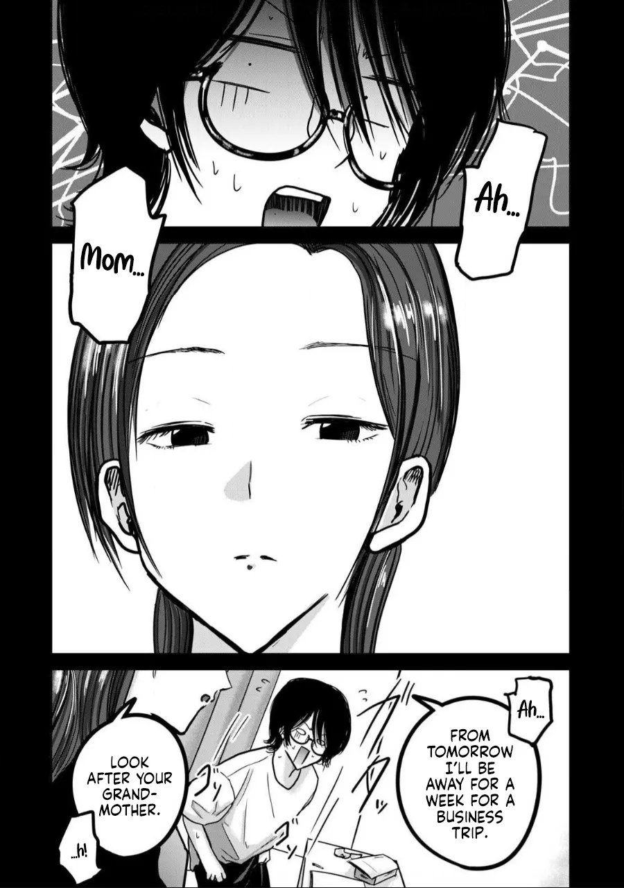 [Nakaura Tomoki] Ueno-kun wa Kaihatsu-zumi Dai 35 wa | Ueno-kun Has Been Developed Chapter 35 [English] page 9 - multi-work series masturbation hentai manga - read online free