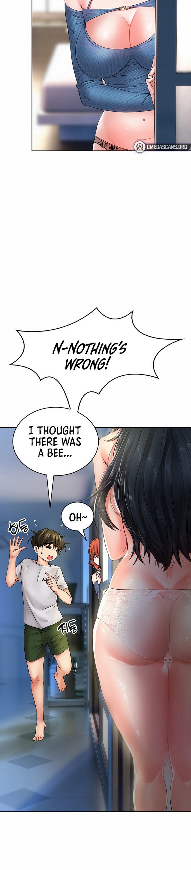 not safe for work - Page 124