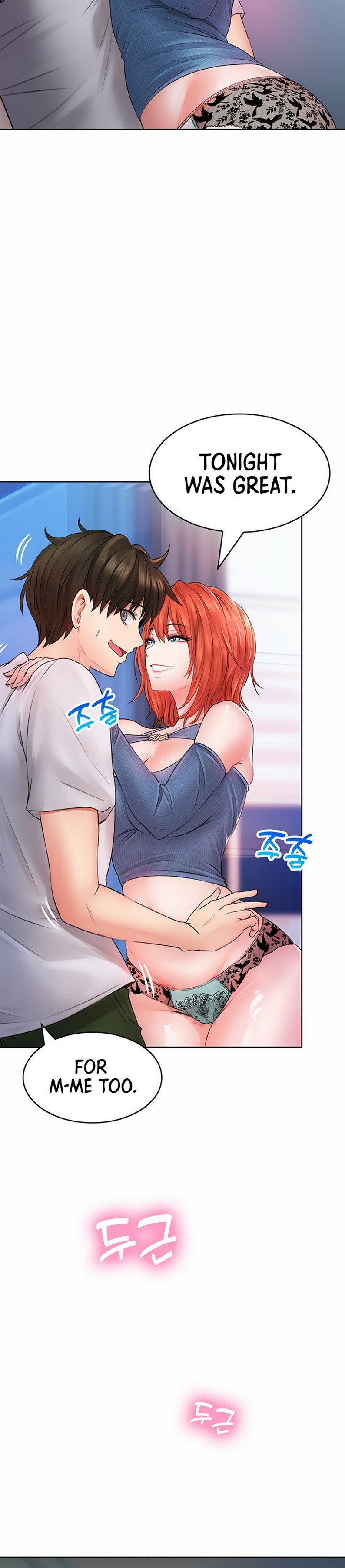 not safe for work page 126 - big breasts story arc hentai manga - read online free