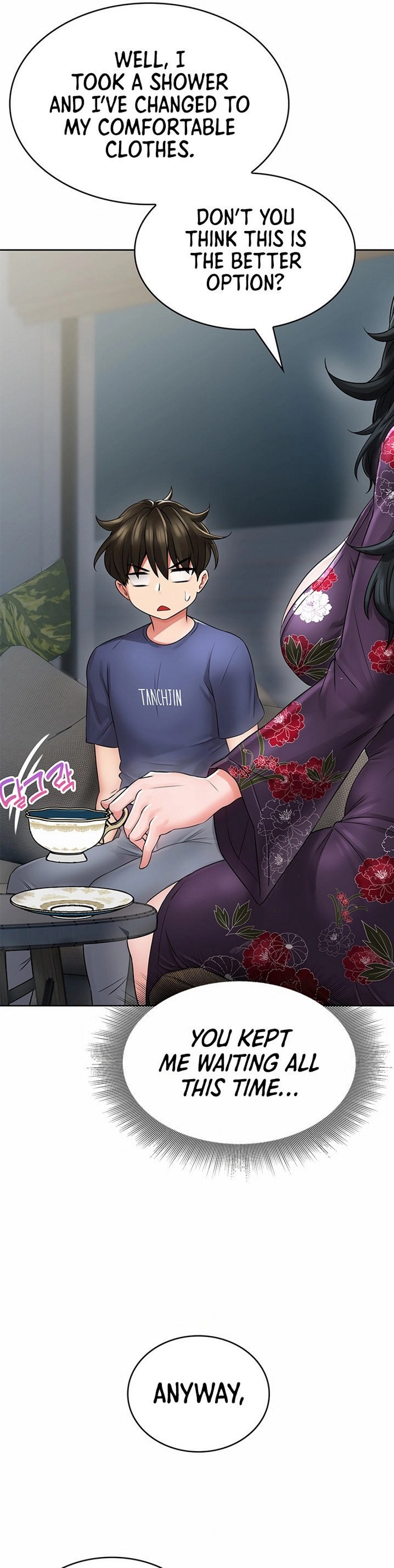 not safe for work page 143 - big breasts story arc hentai manga - read online free